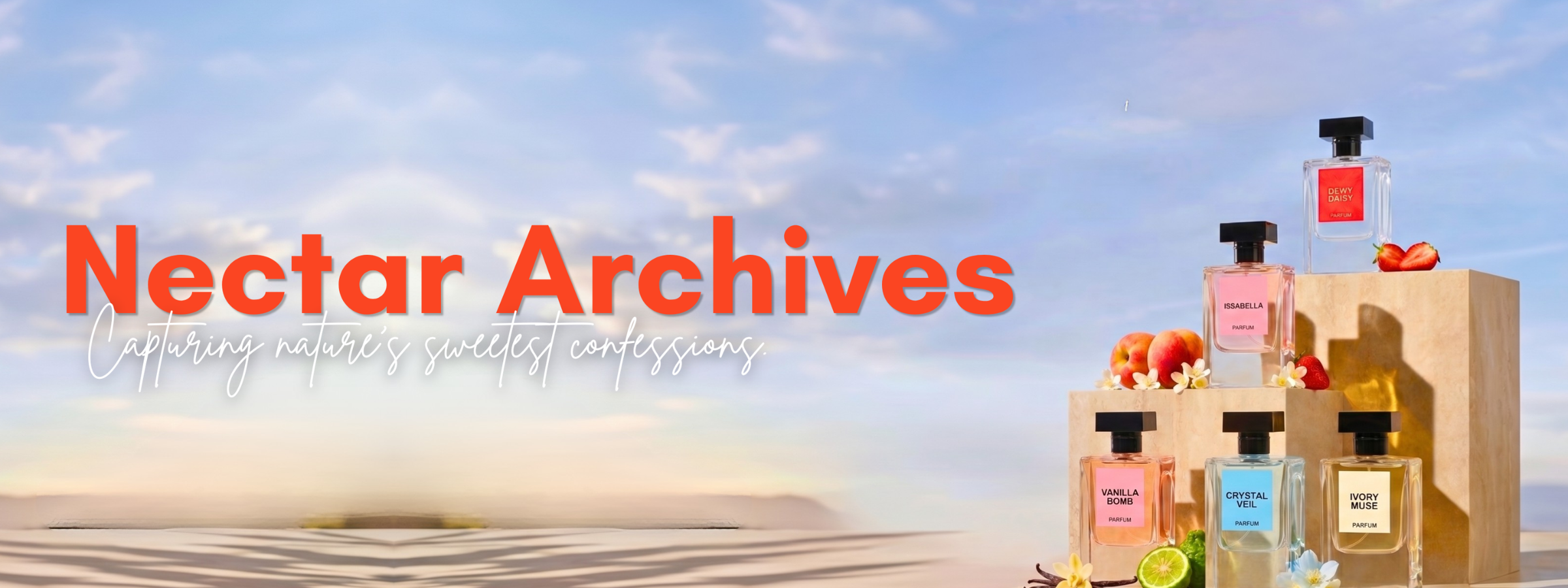 NECTOR ARCHIVES
