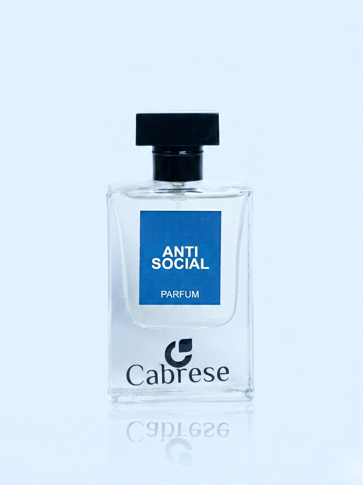Anti Social | Extrait De Parfum - 20ml
