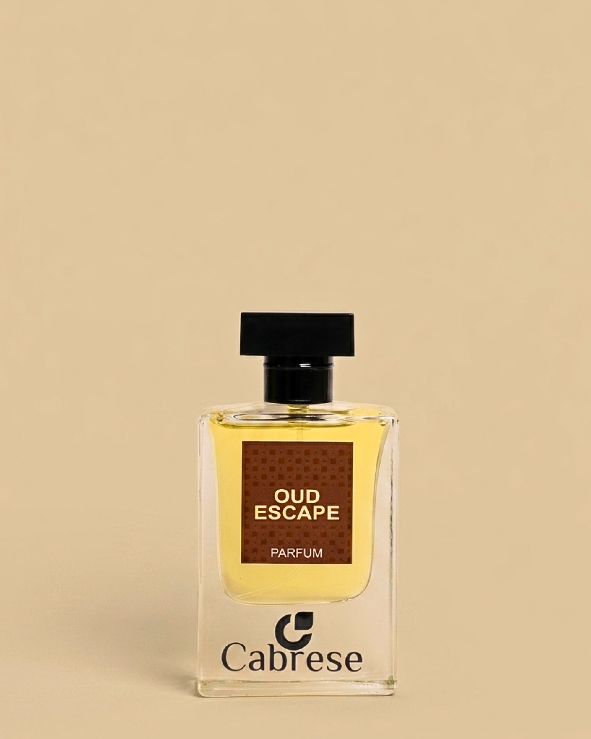 Oud Escape | Extrait De Parfum - 20ml