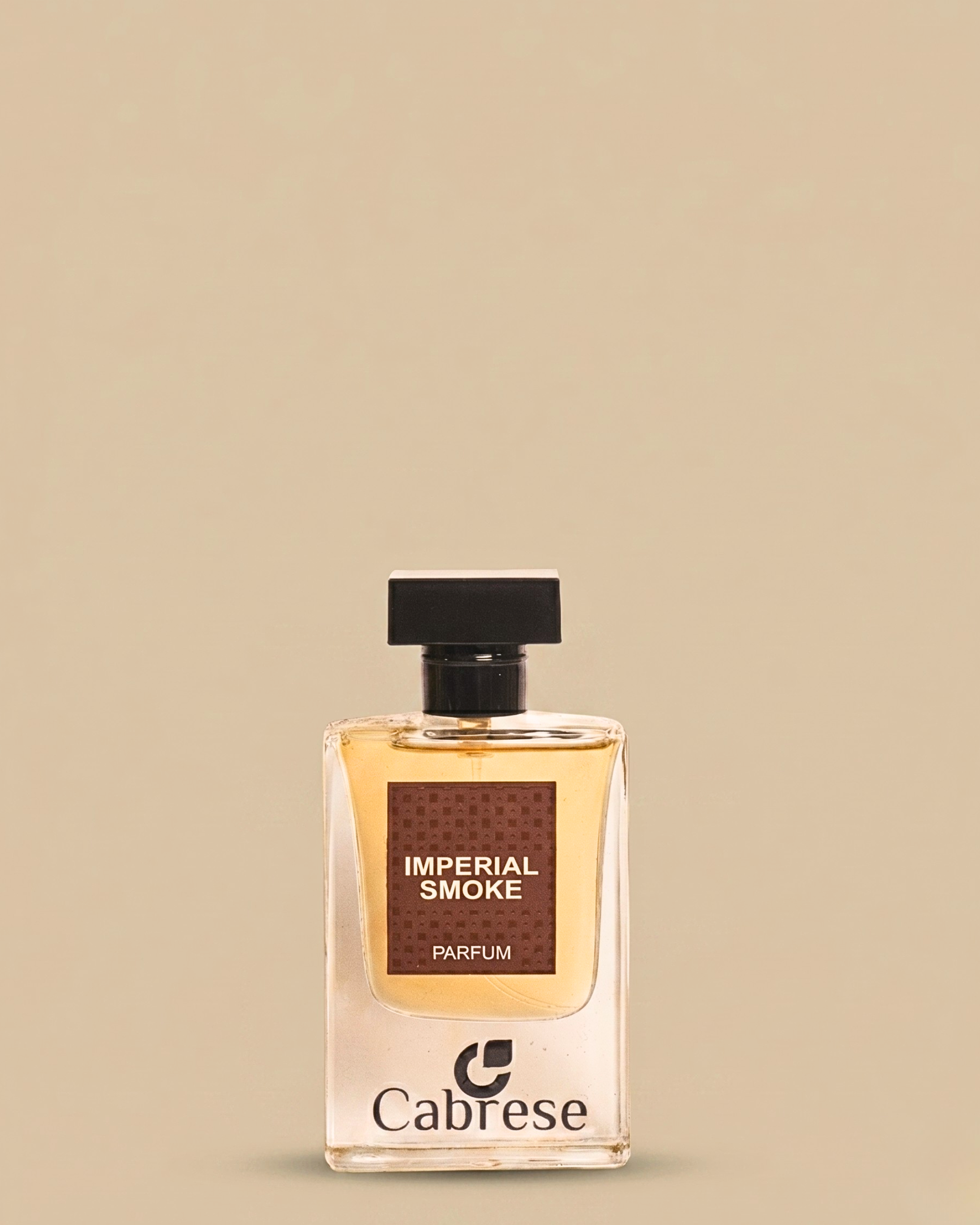 Imperial Smoke | Extrait De Parfum