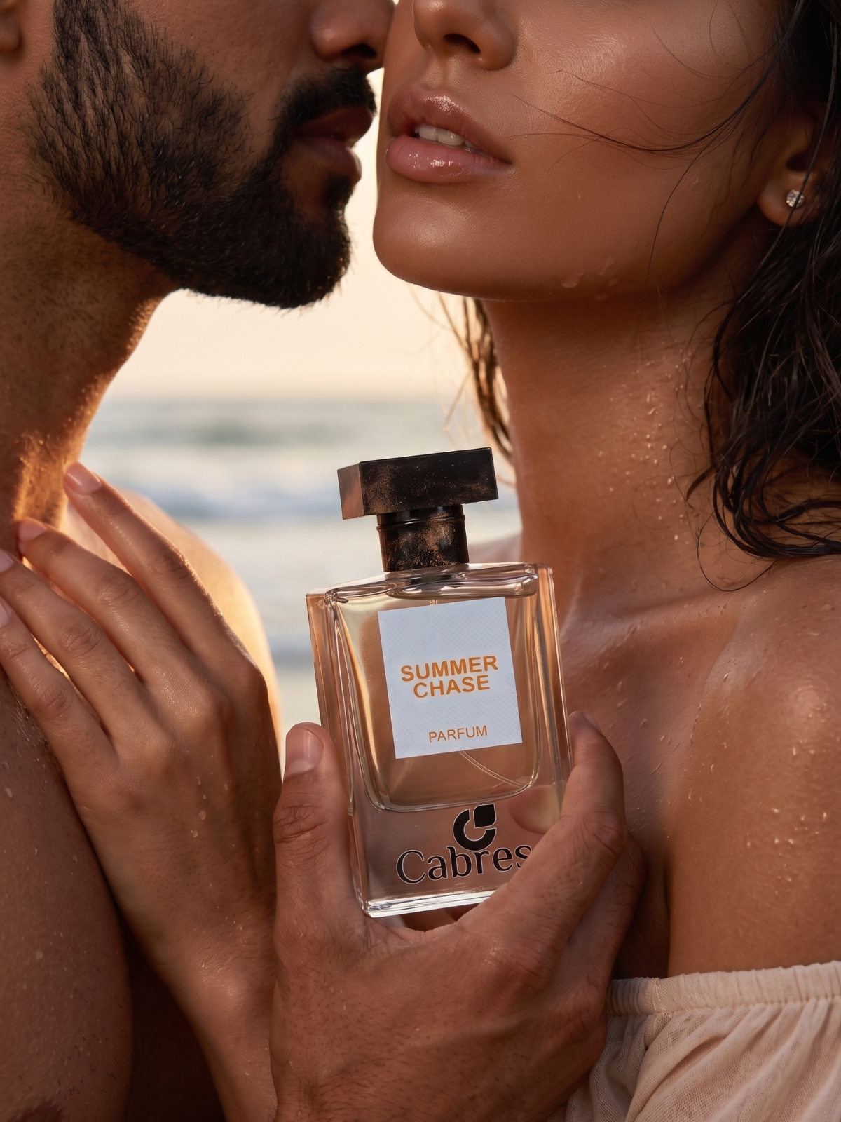 Summer Chase | Extrait De Parfum - 20ml