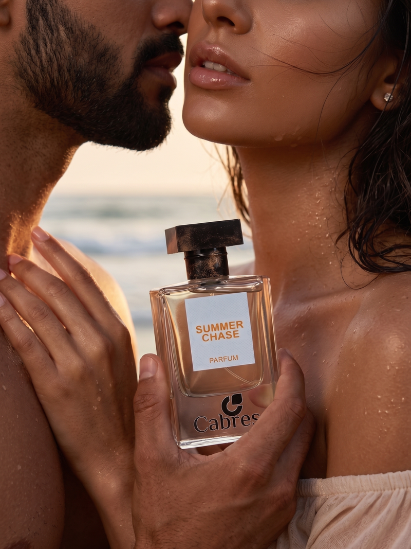 Summer Chase | Extrait De Parfum
