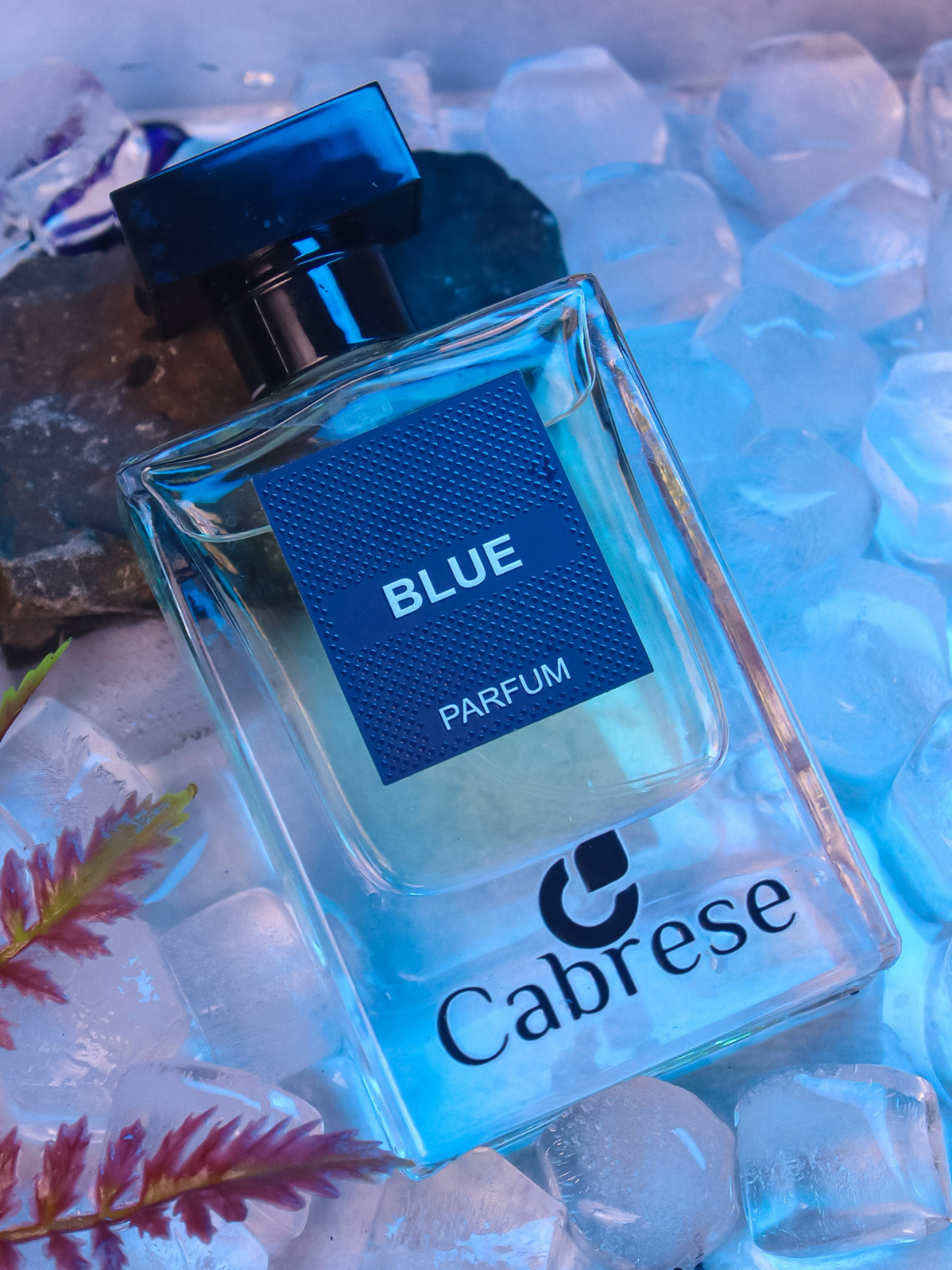 Blue | Extrait De Parfum - 20ml