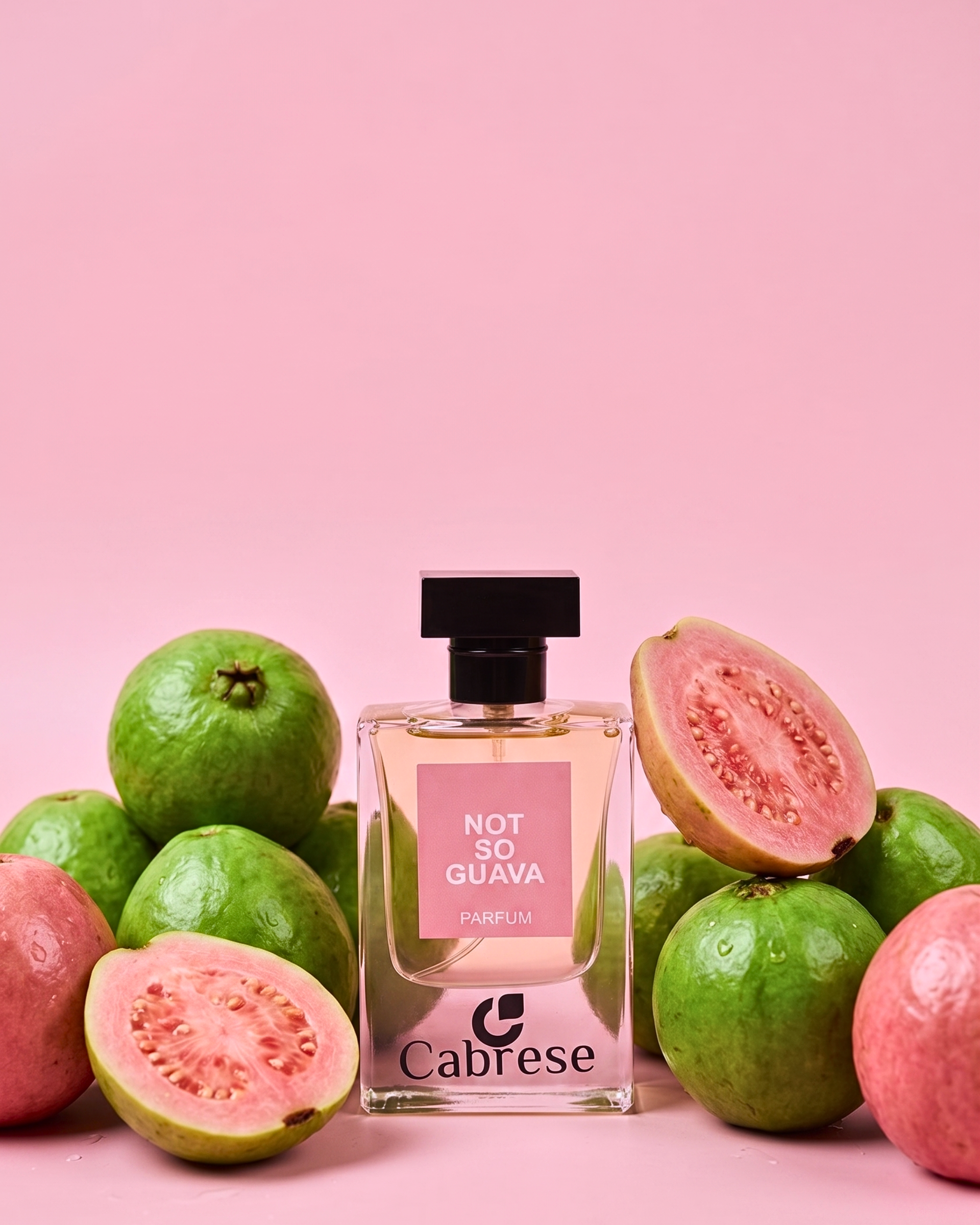 Not So Guava | Extrait De Parfum