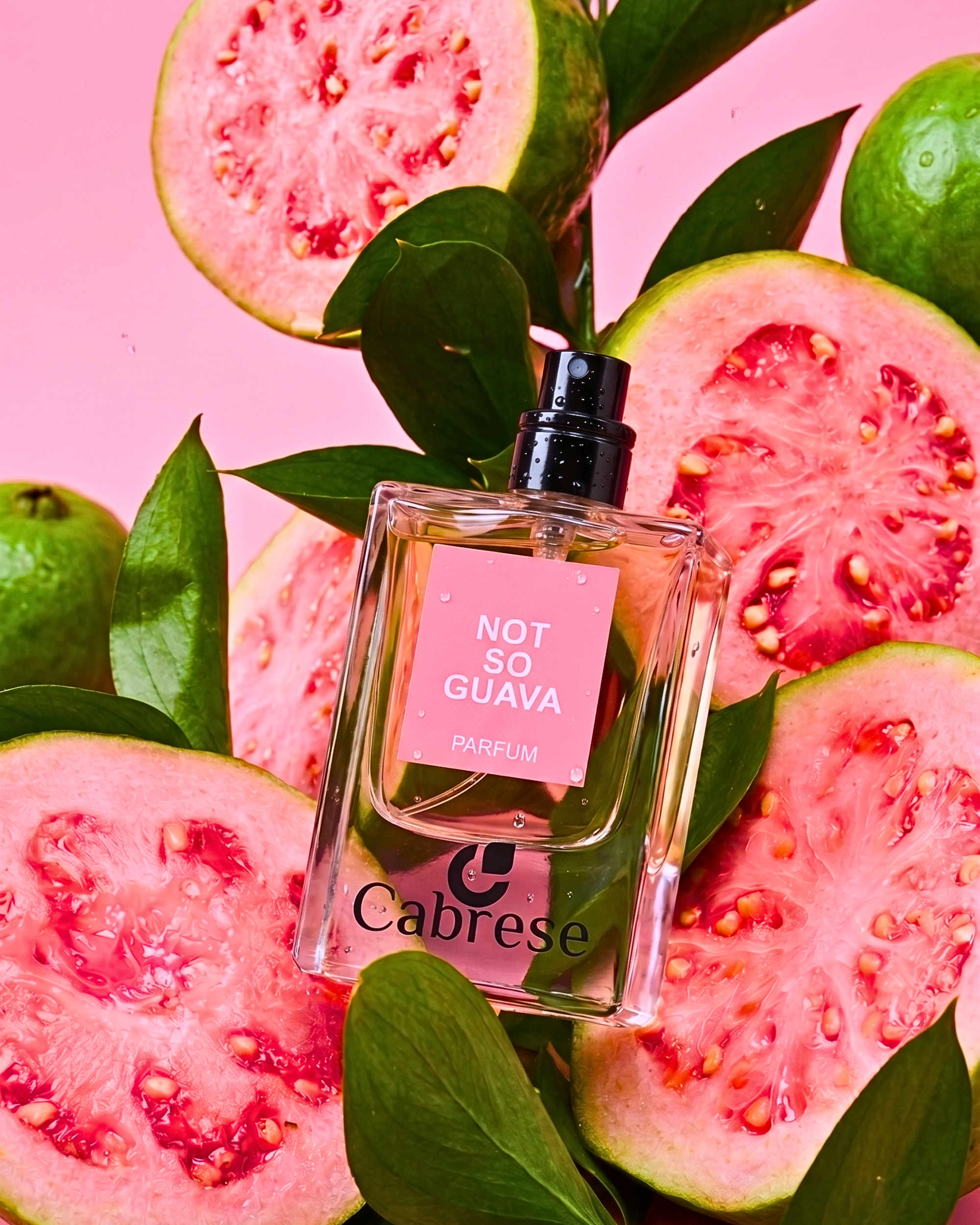 Not So Guava | Extrait De Parfum