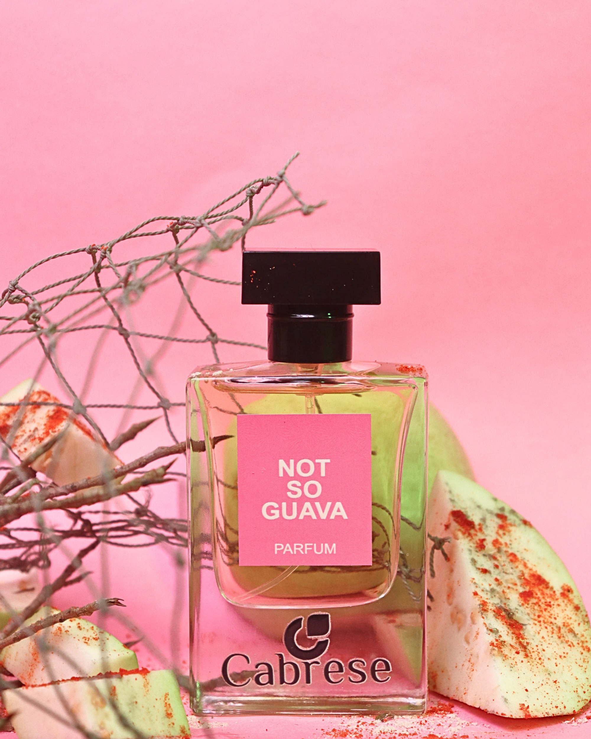 Not So Guava | Extrait De Parfum