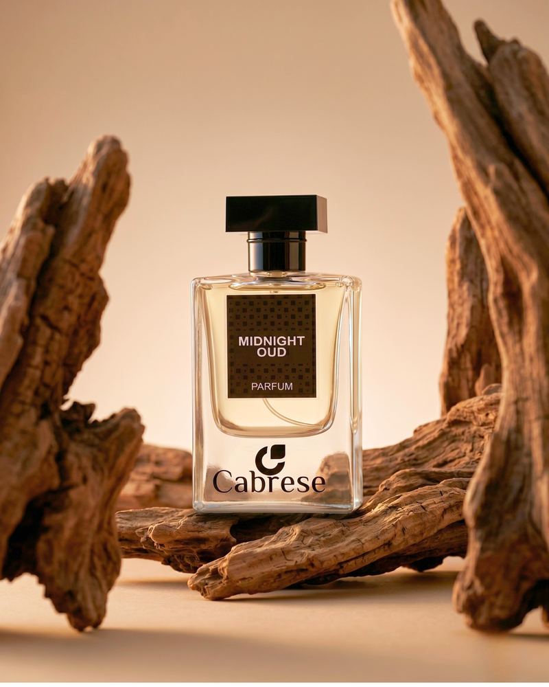 Midnight Oud | Extrait De Parfum