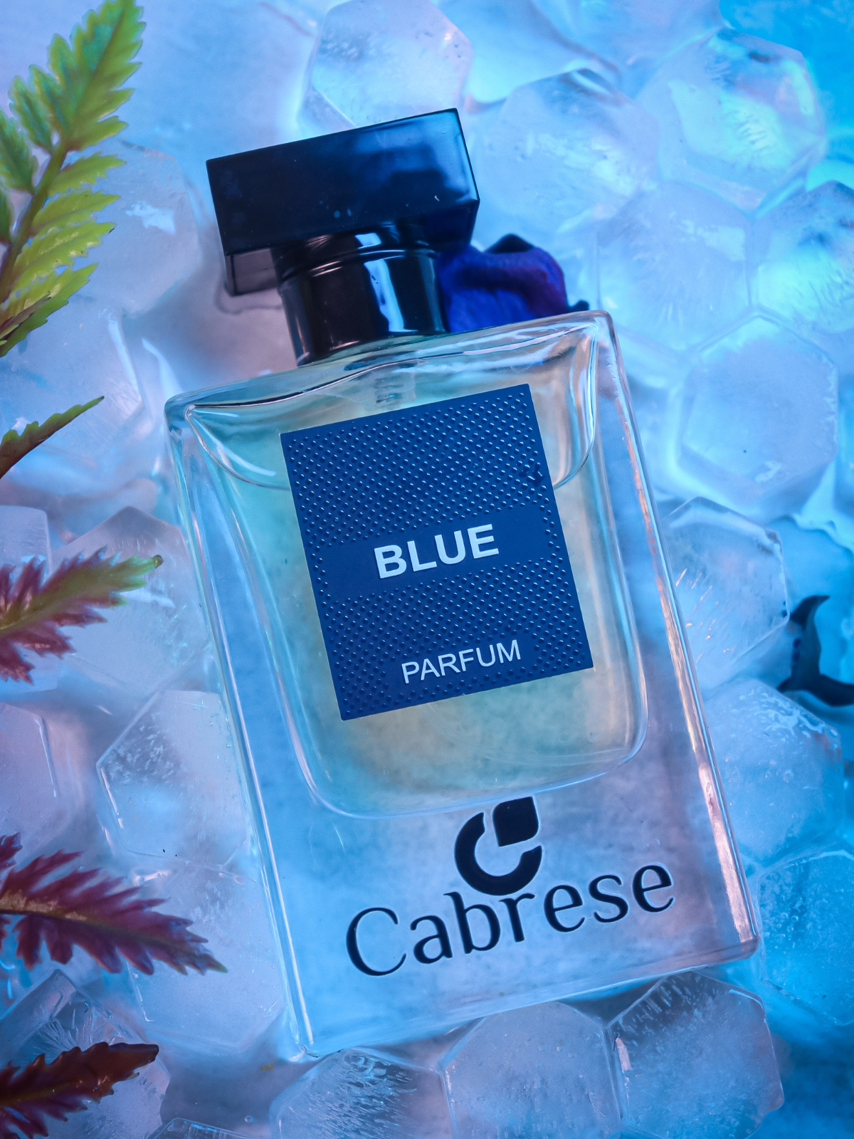 Blue | Extrait De Parfum - 20ml