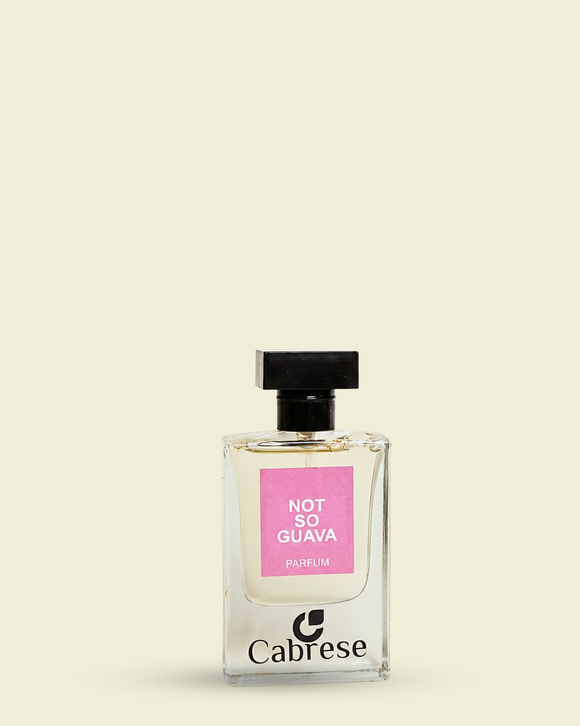 Not So Guava | Extrait De Parfum