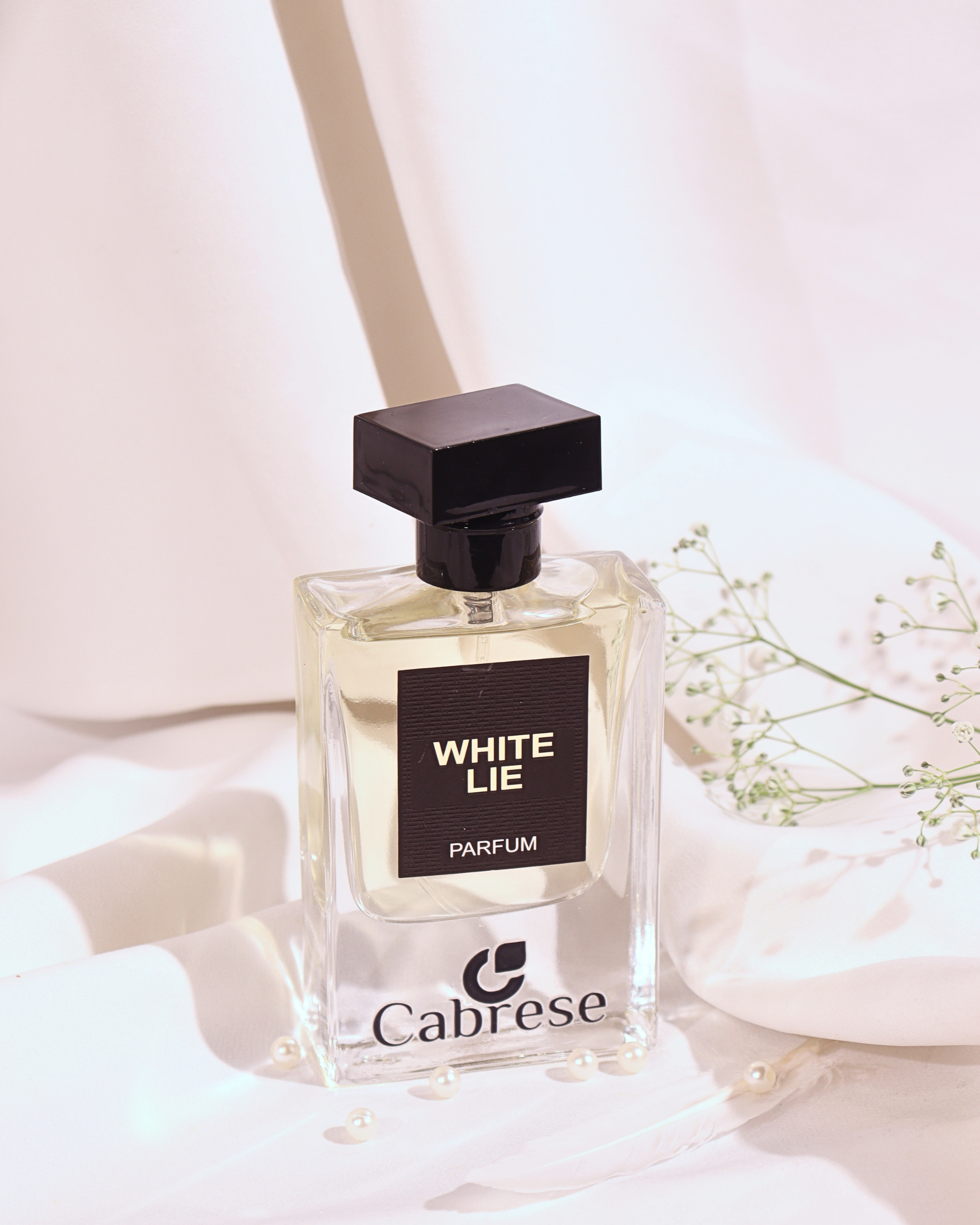 White Lie | Extrait De Parfum - 20ml