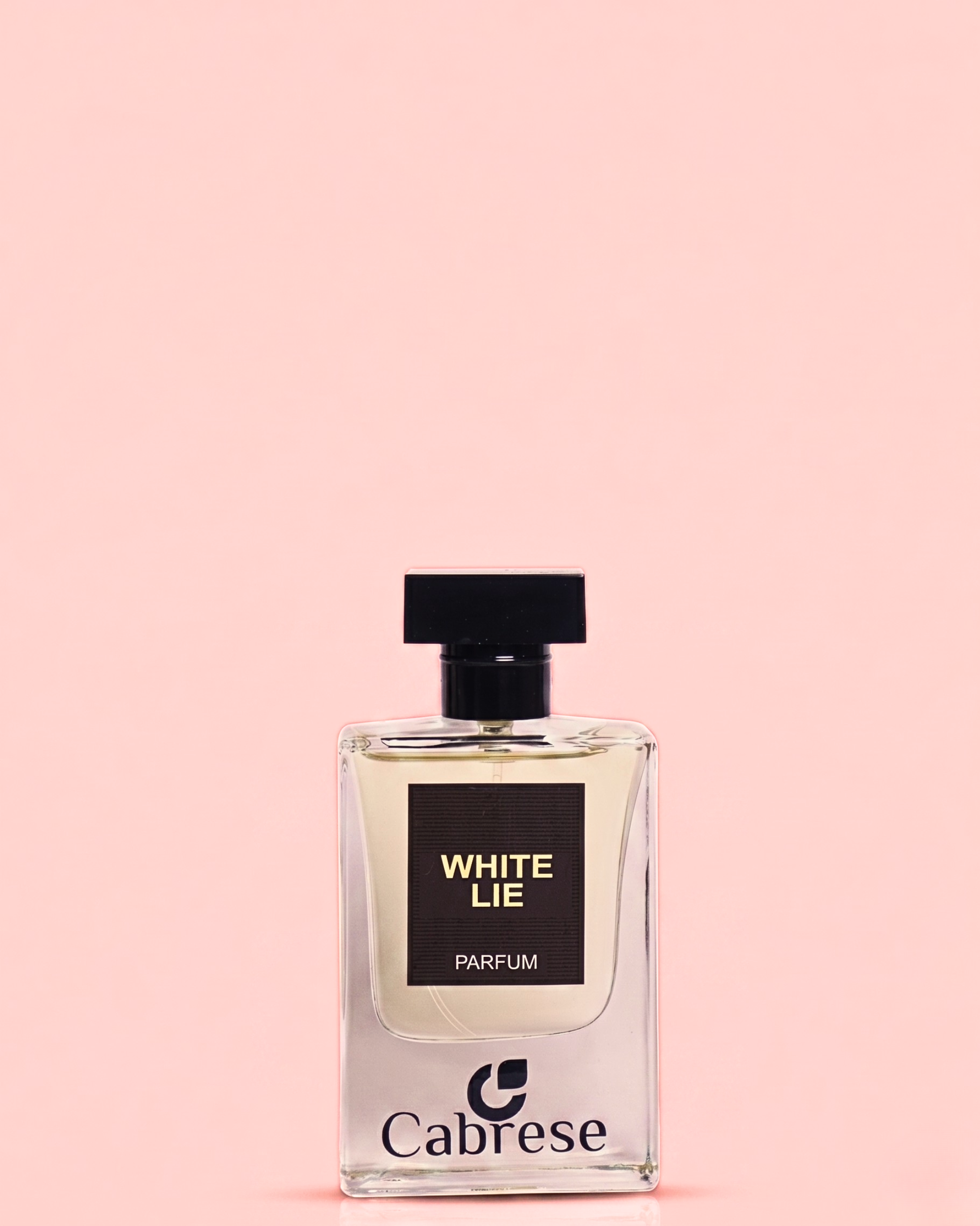 White Lie | Extrait De Parfum - 20ml