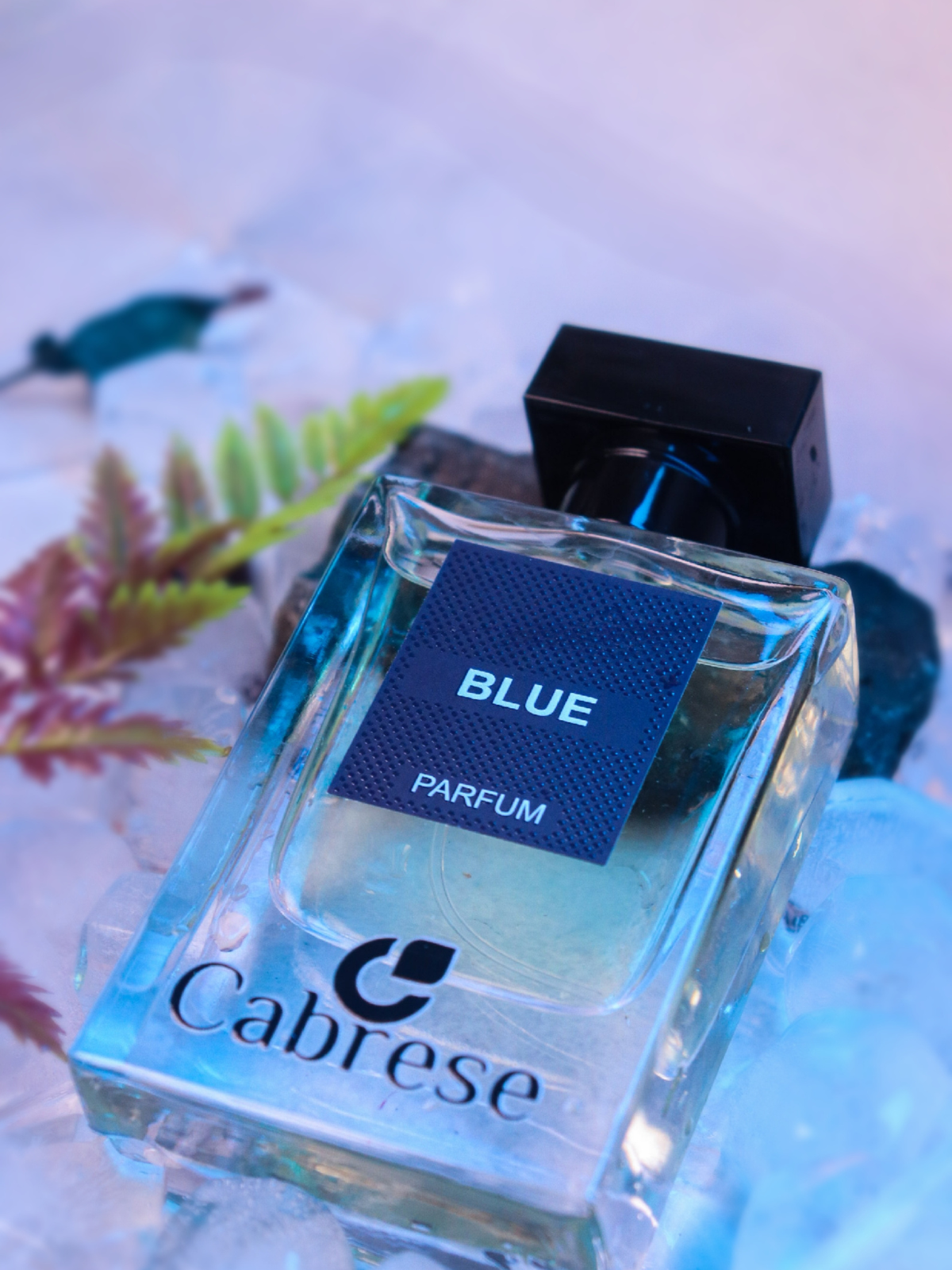 Blue | Extrait De Parfum - 20ml
