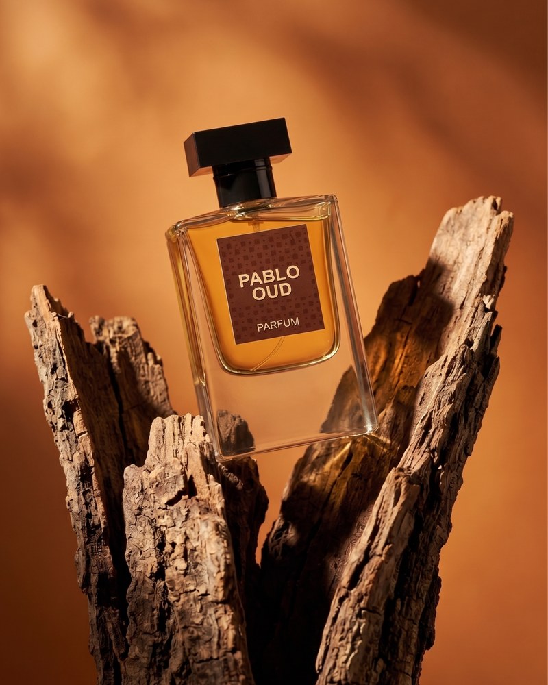 Pablo Oud | Extrait De Parfum