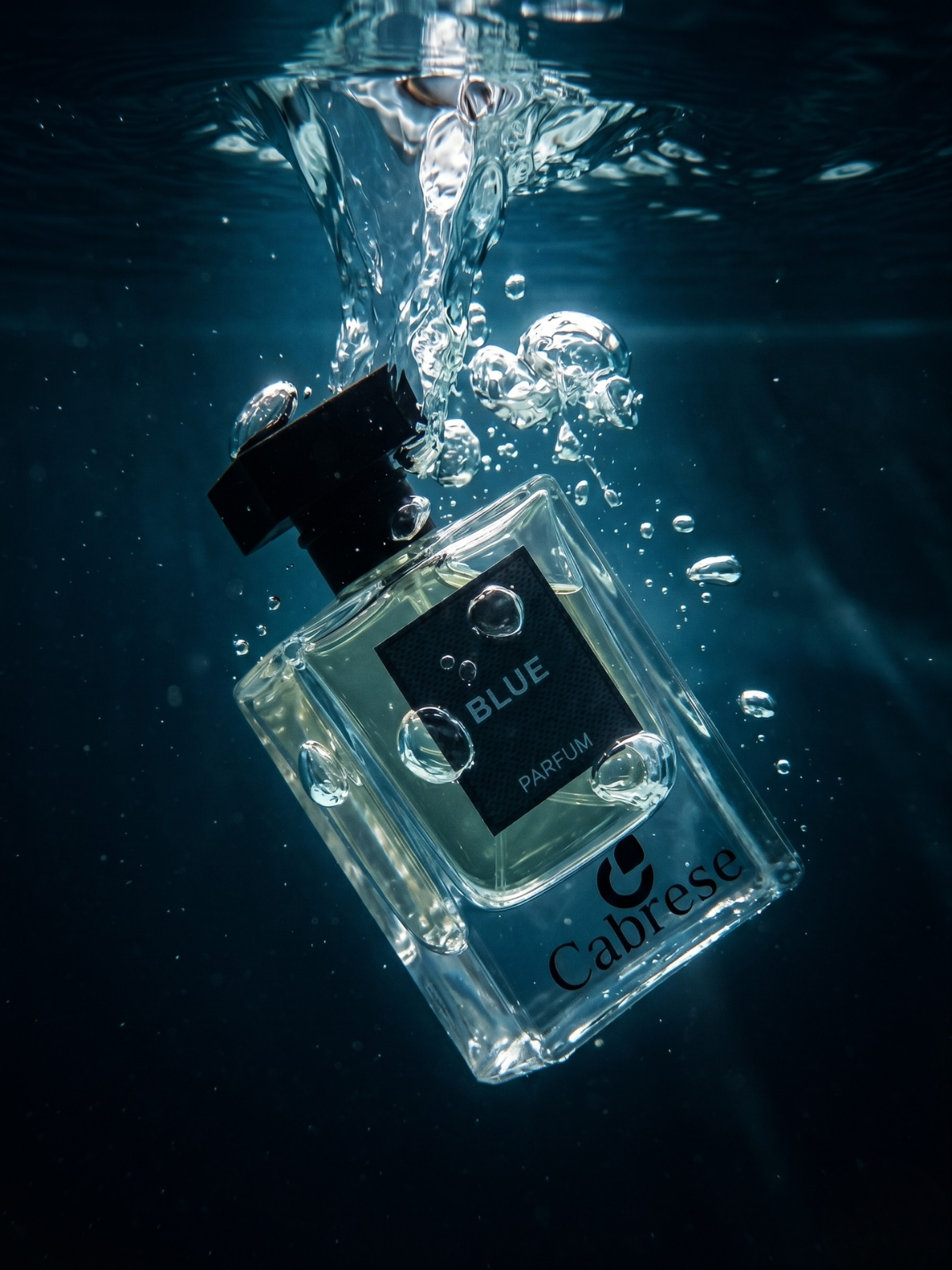 Blue | Extrait De Parfum - 20ml