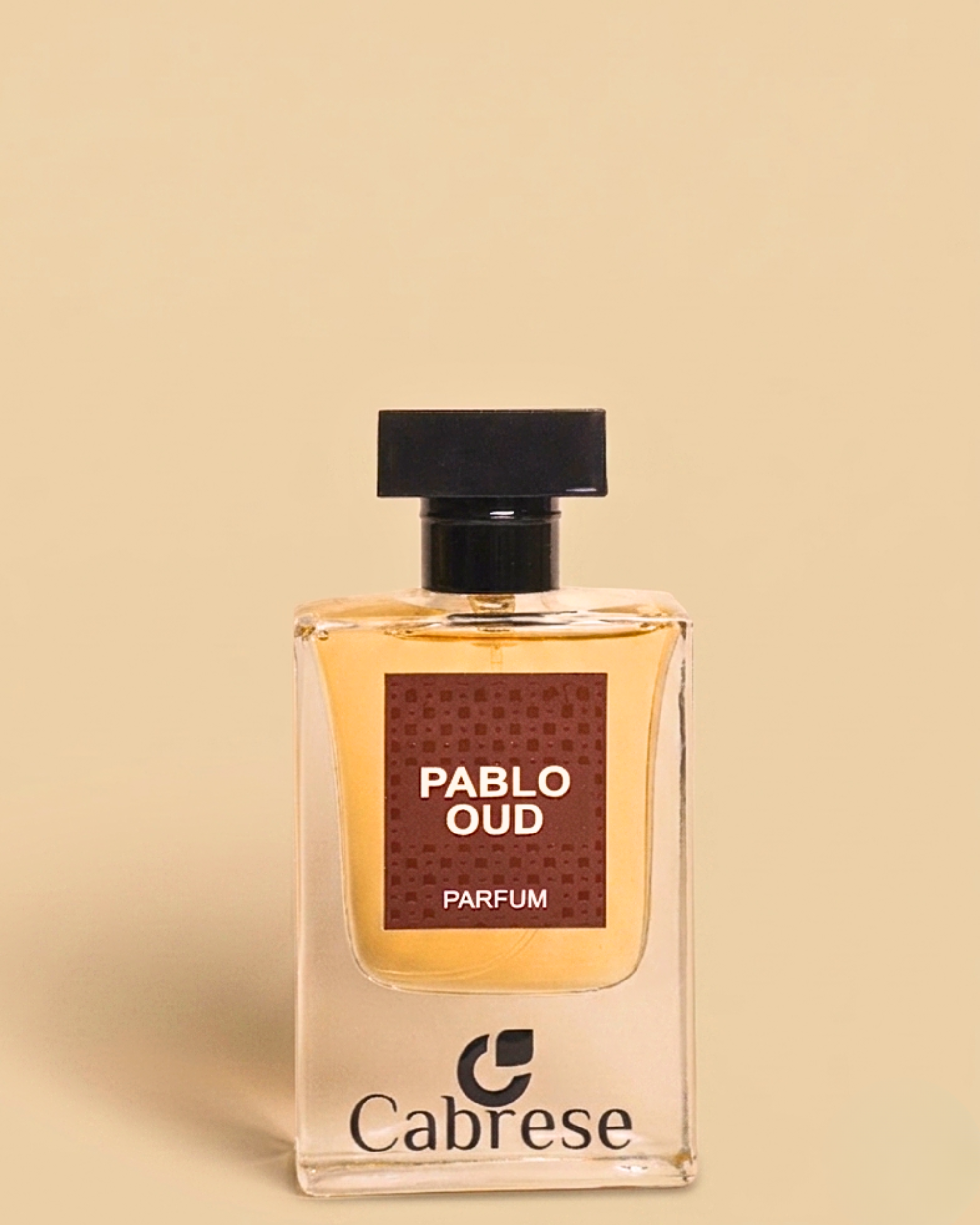 Pablo Oud | Extrait De Parfum - 20ml
