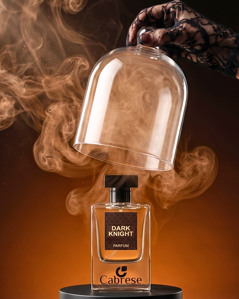 Dark Knight | Extrait De Parfum