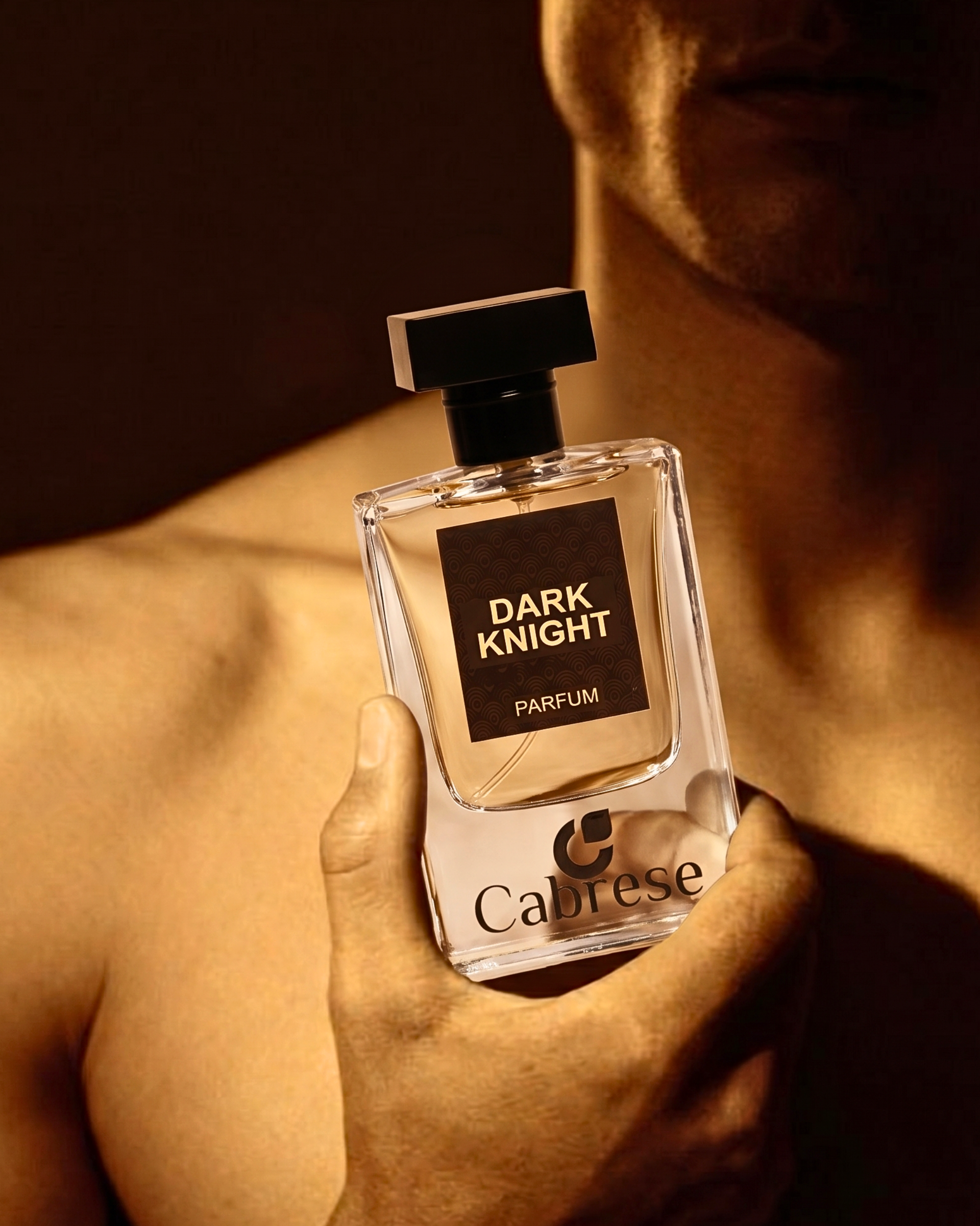 Dark Knight | Extrait De Parfum - 20ml