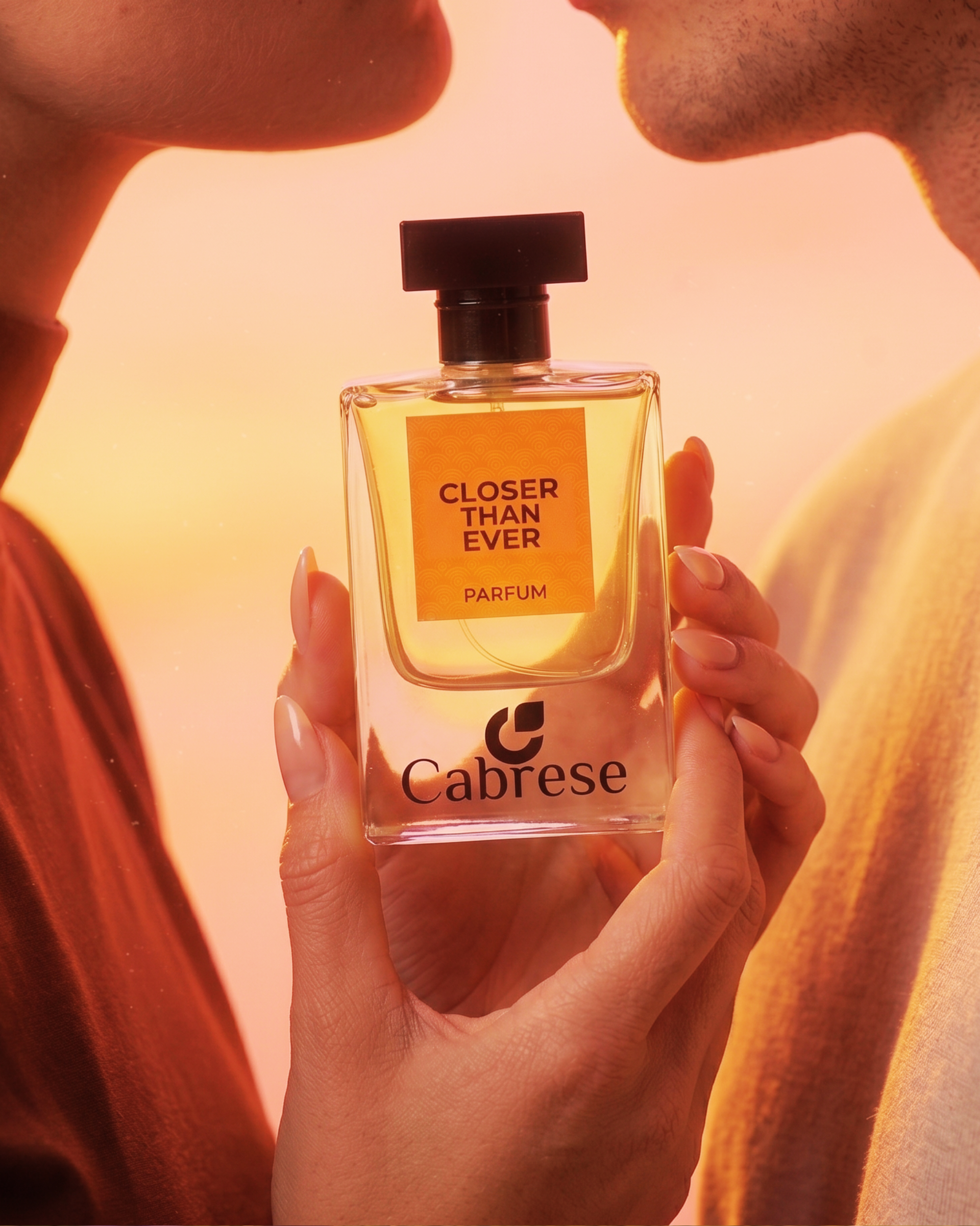 Closer Than Ever | Extrait De Parfum - 20ml