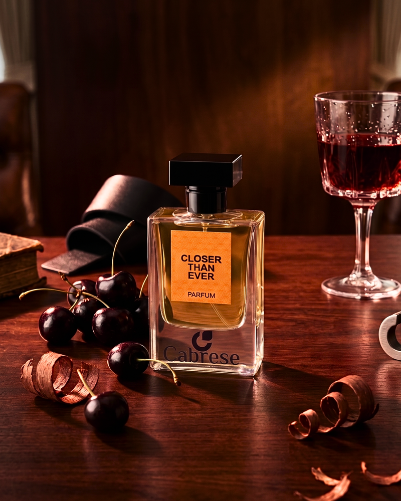 Closer Than Ever | Extrait De Parfum