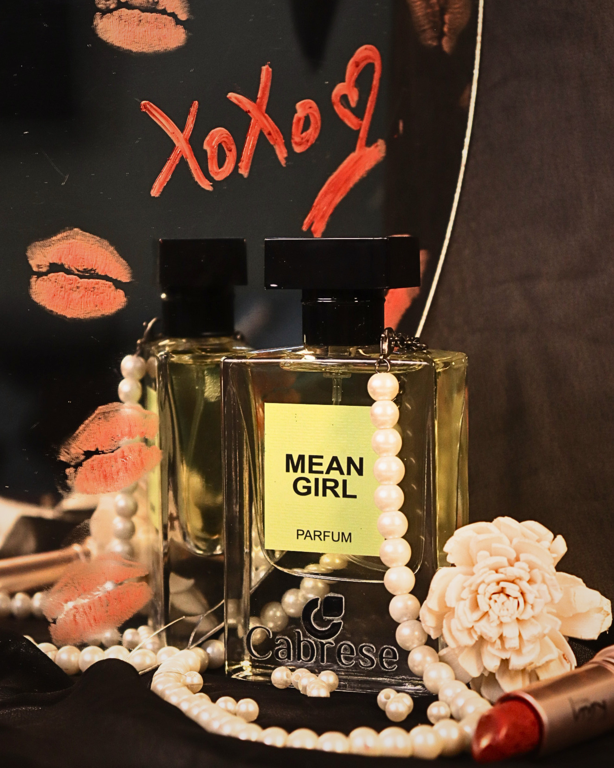 Mean Girl | Extrait De Parfum