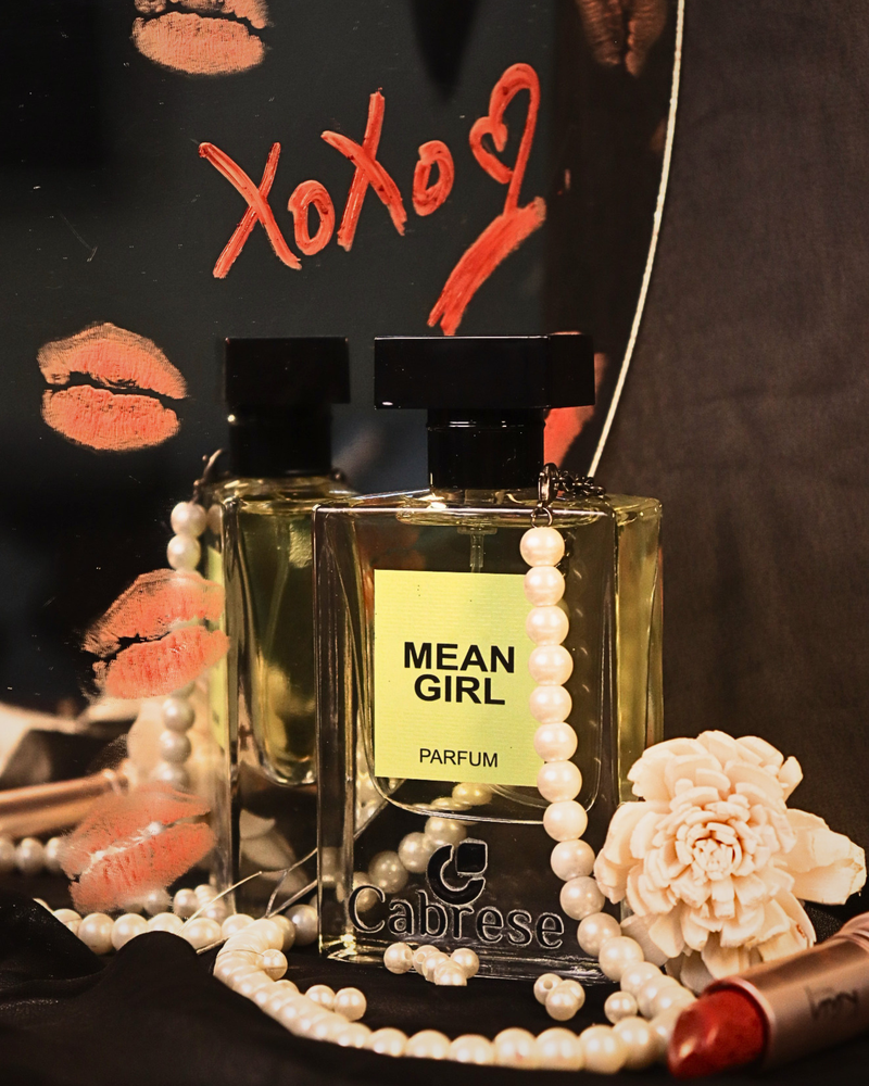 Mean Girl | Extrait De Parfum