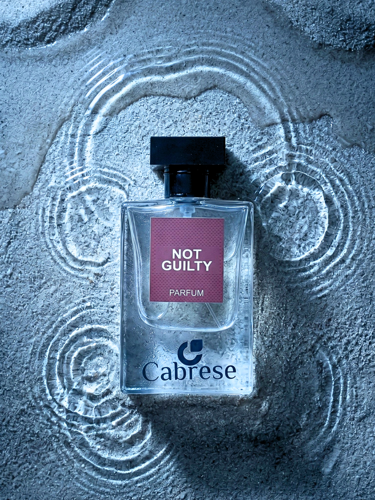 Not Guilty | Extrait De Parfum - 20ml