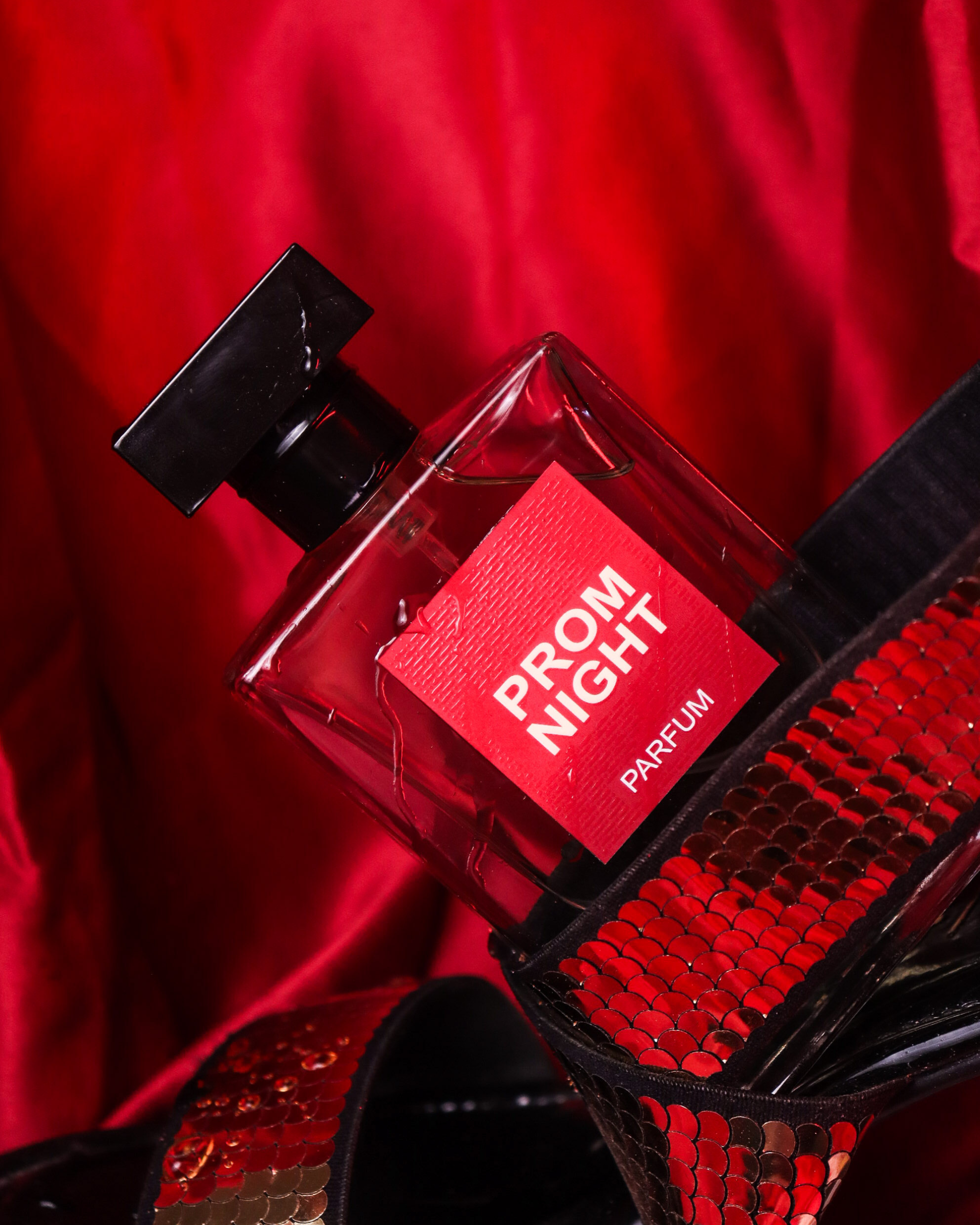 Prom Night | Extrait De Parfum - 20ml