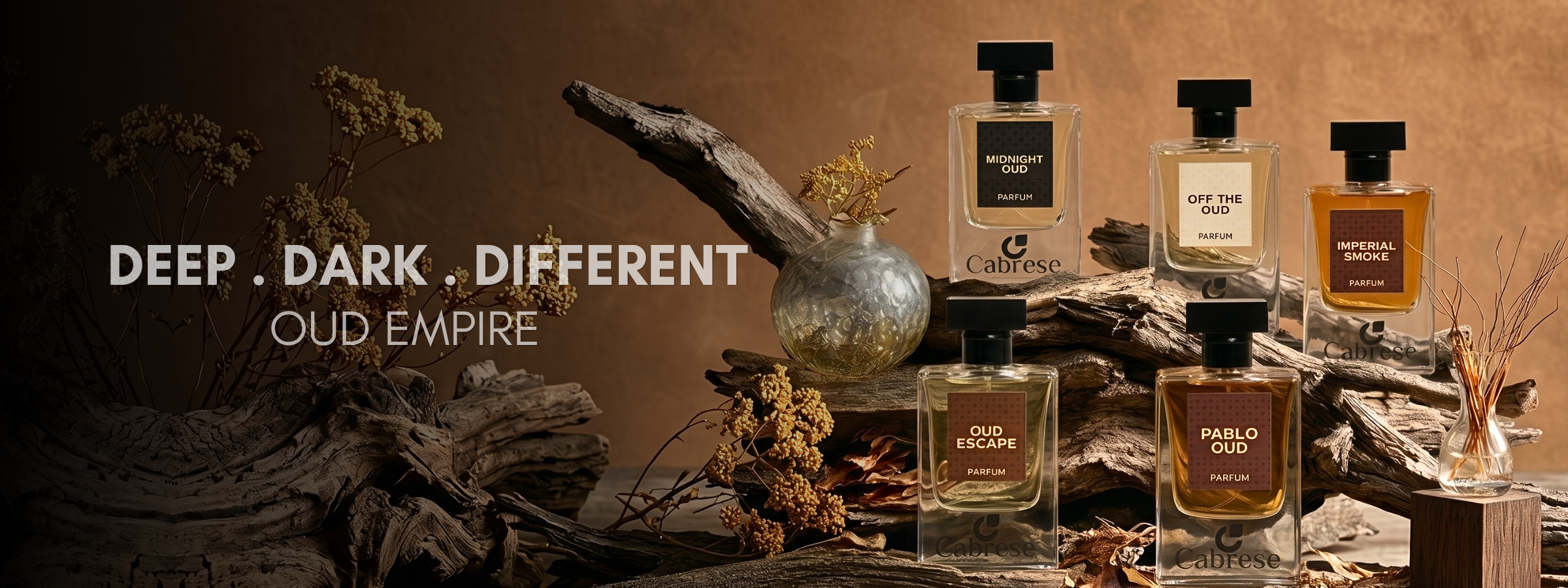 OUD EMPIRE