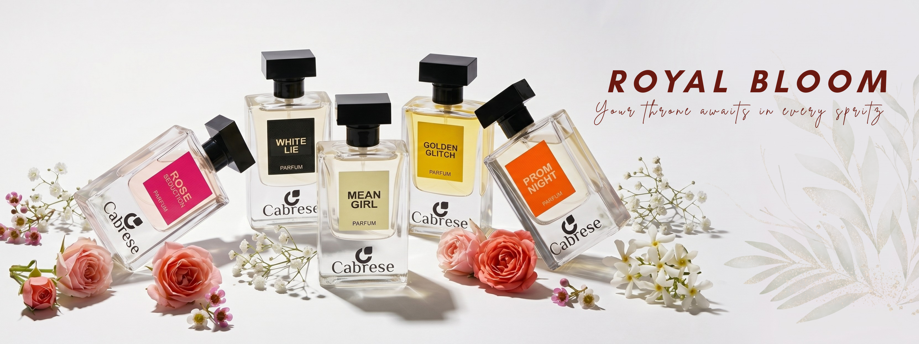 Royal Bloom