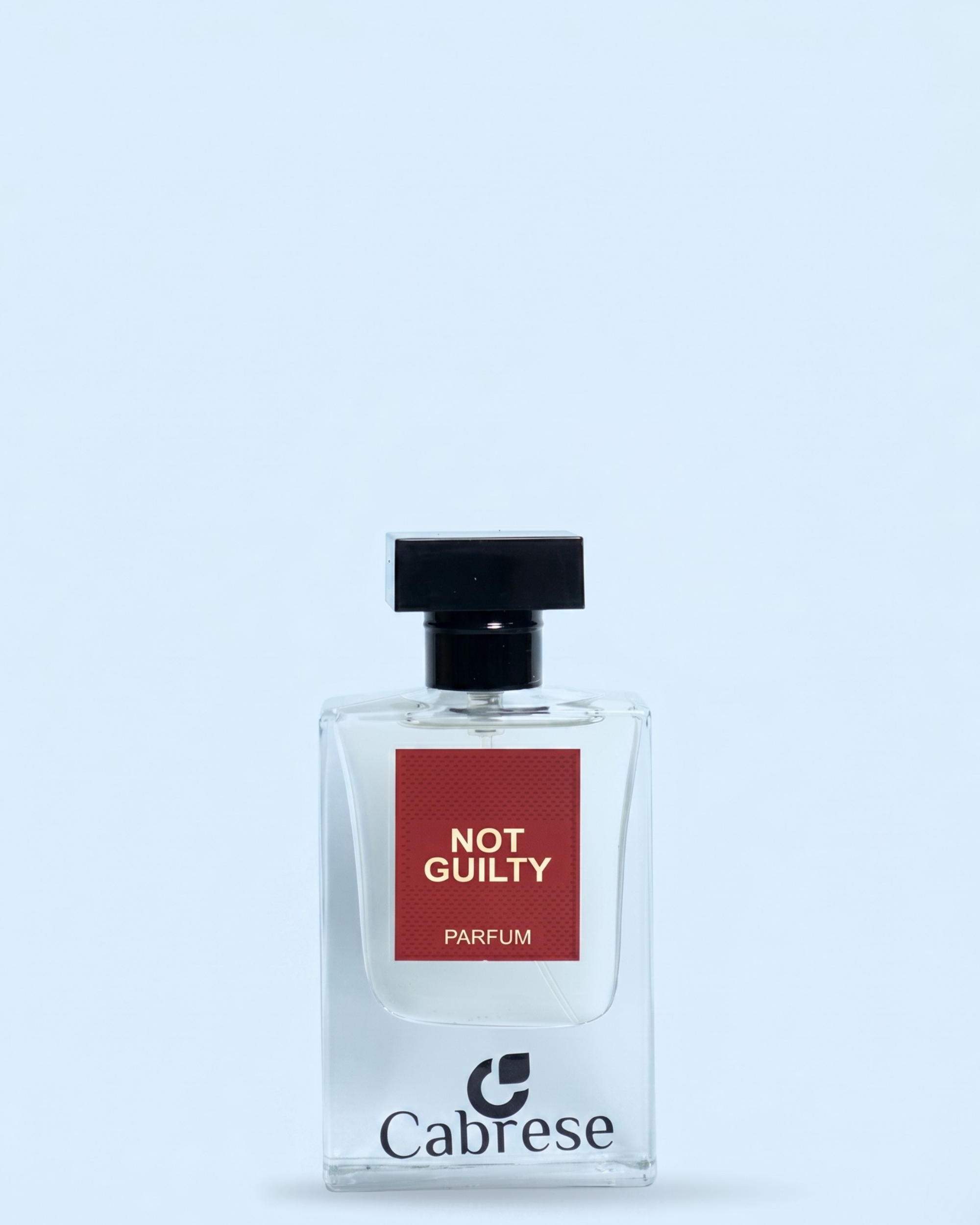 Not Guilty | Extrait De Parfum - 20ml