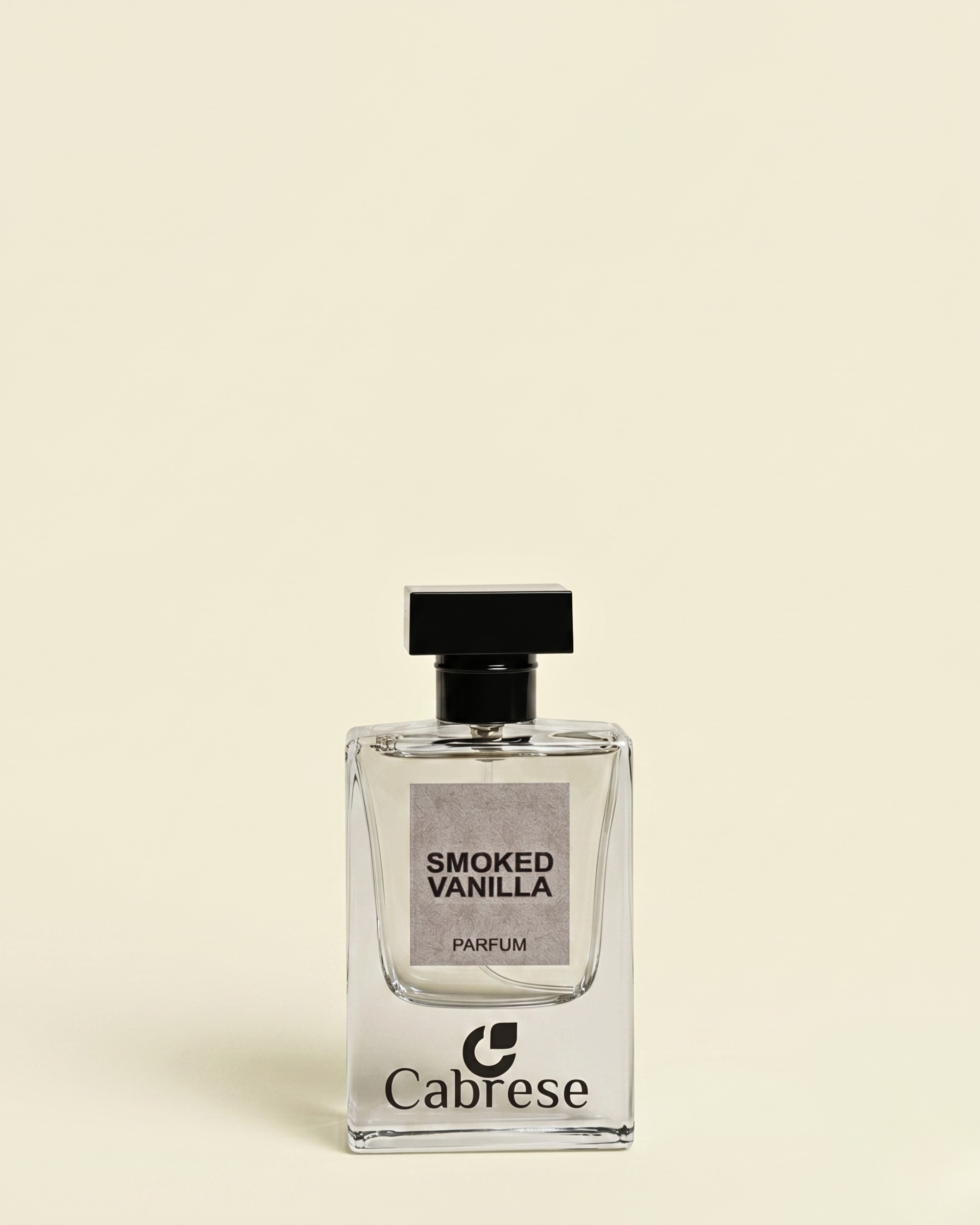 Smoked Vanilla | Extrait De Parfum - 20ml