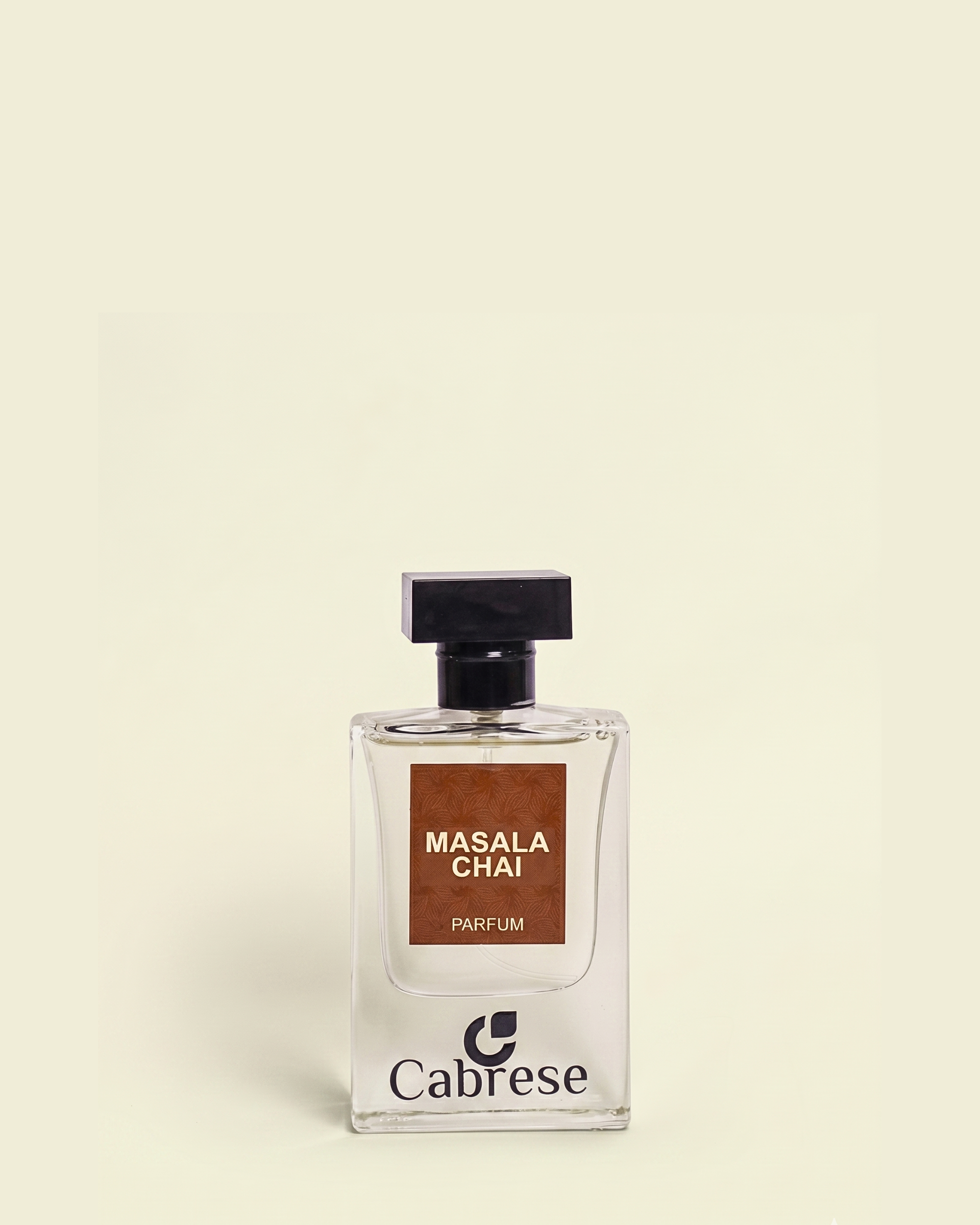 Masala Chai | Extrait De Parfum