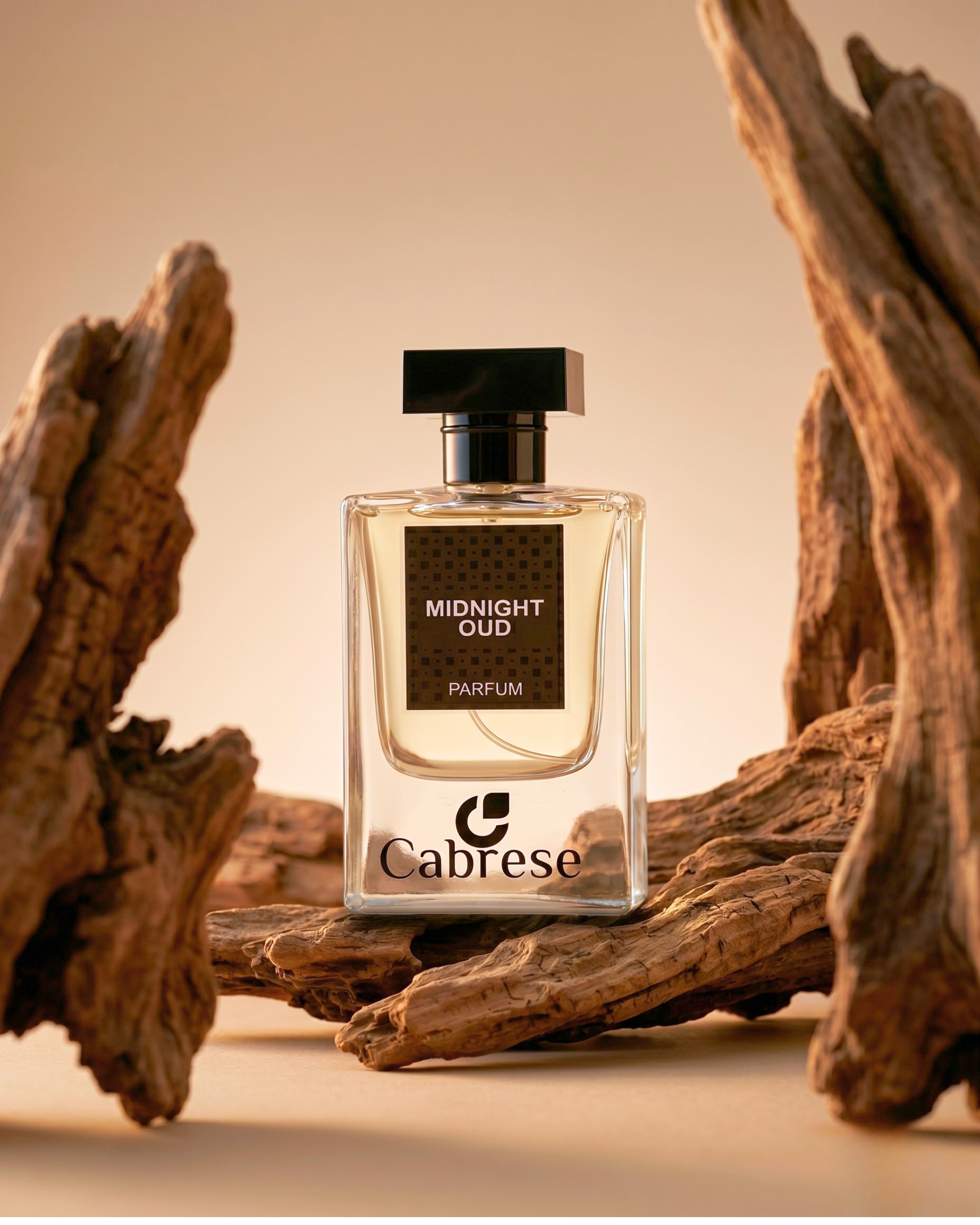 Midnight Oud | Extrait De Parfum - 20ml