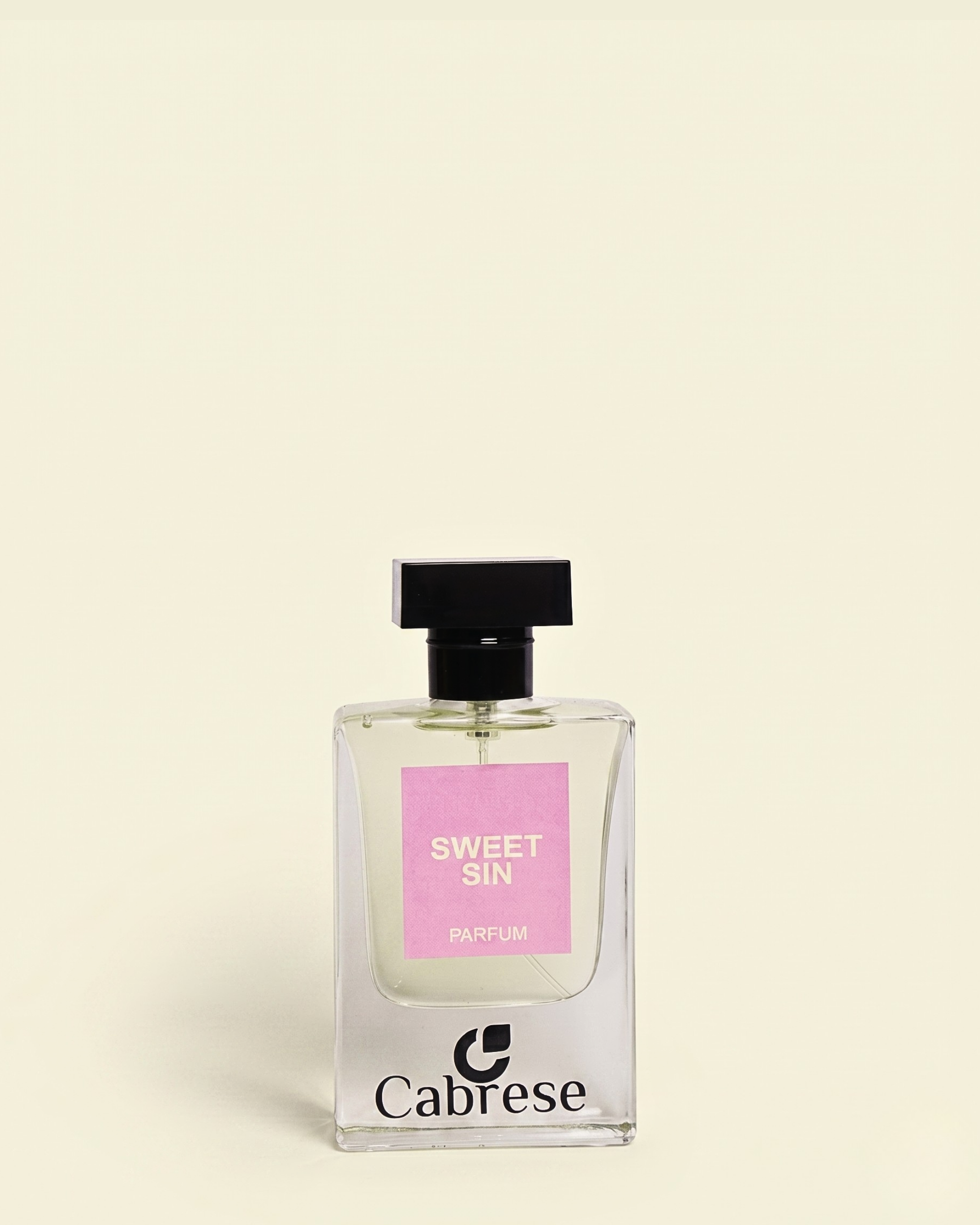 Sweet Sin | Extrait De Parfum