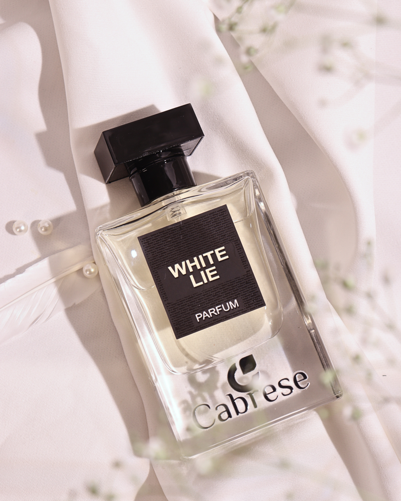 White Lie | Extrait De Parfum