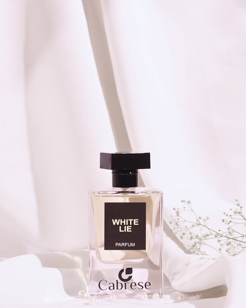 White Lie | Extrait De Parfum