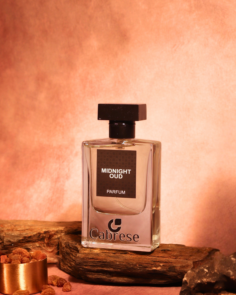 Midnight Oud | Extrait De Parfum