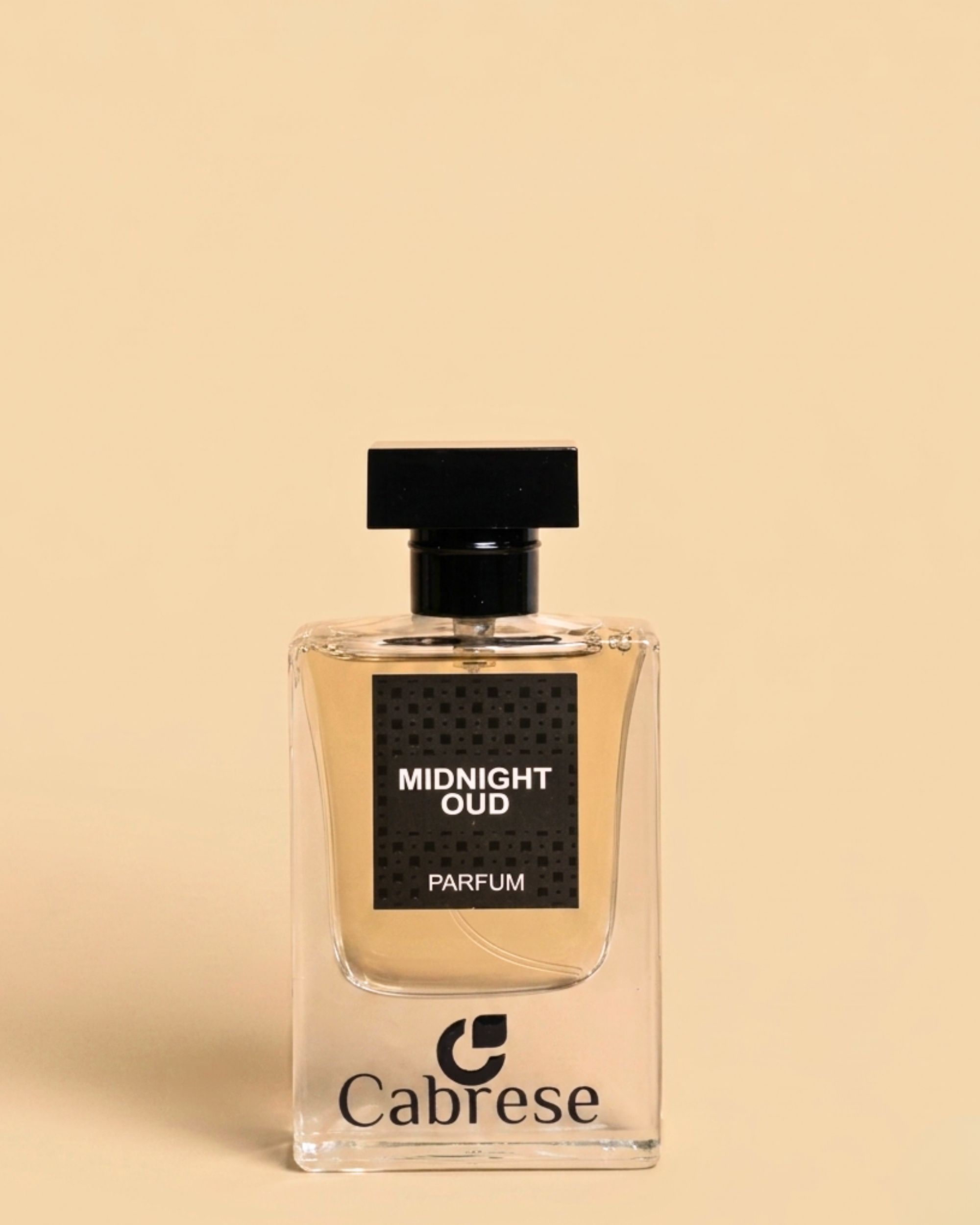 Midnight Oud | Extrait De Parfum - 20ml