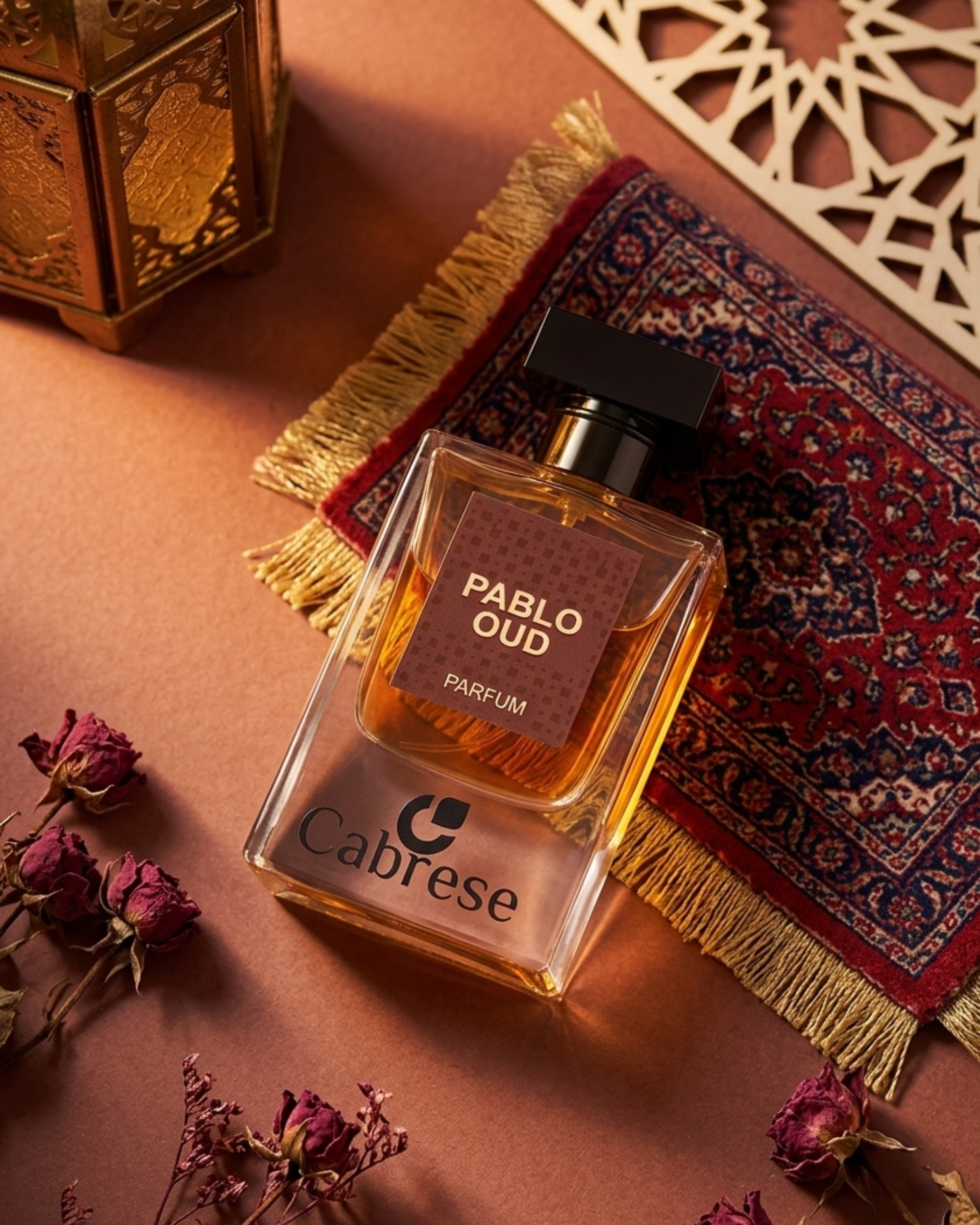 Pablo Oud | Extrait De Parfum - 20ml