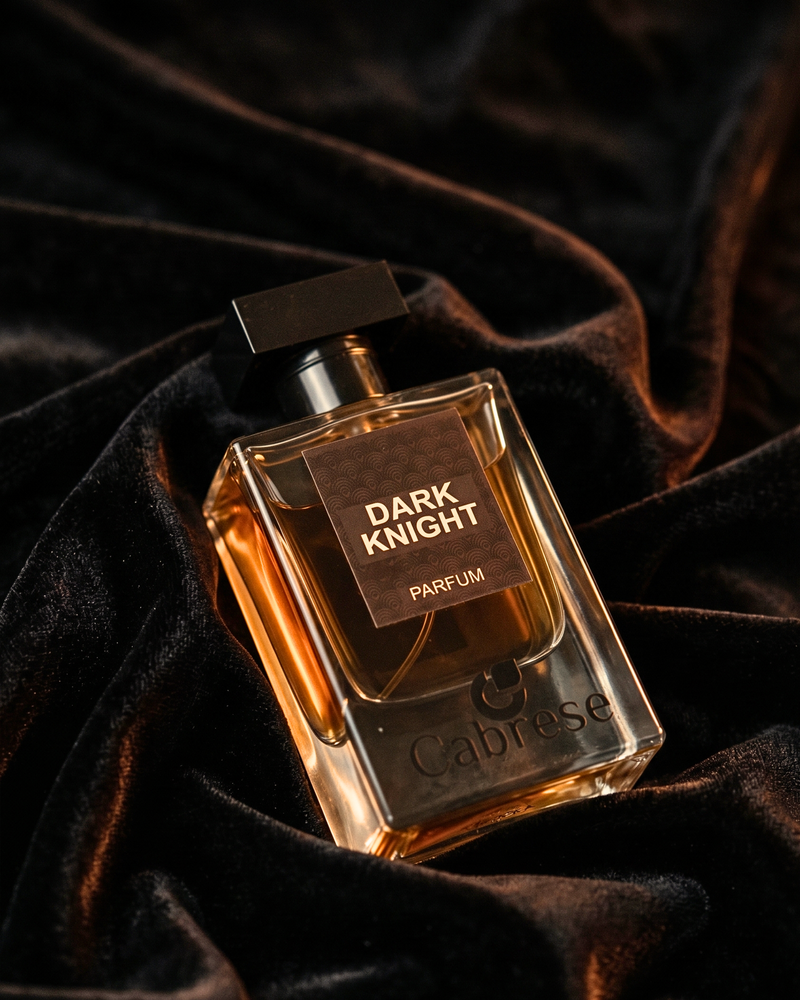 Dark Knight | Extrait De Parfum