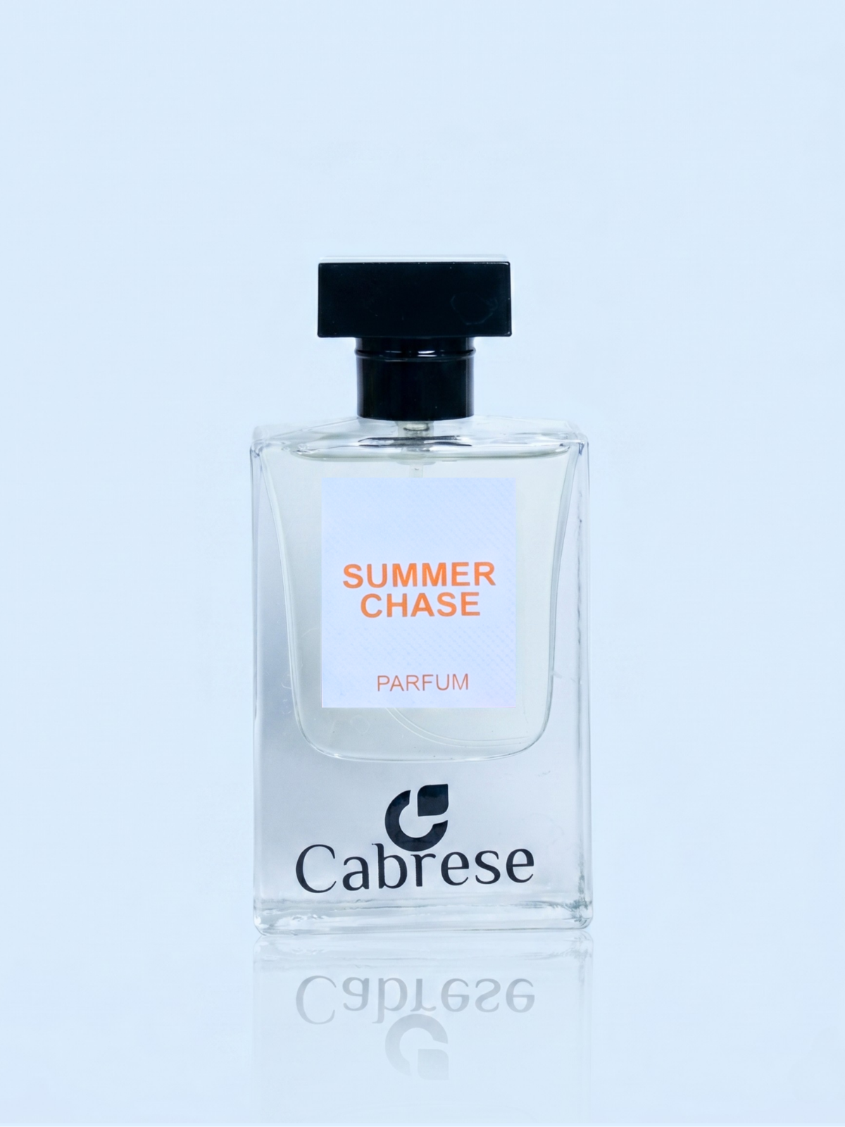 Summer Chase | Extrait De Parfum - 20ml