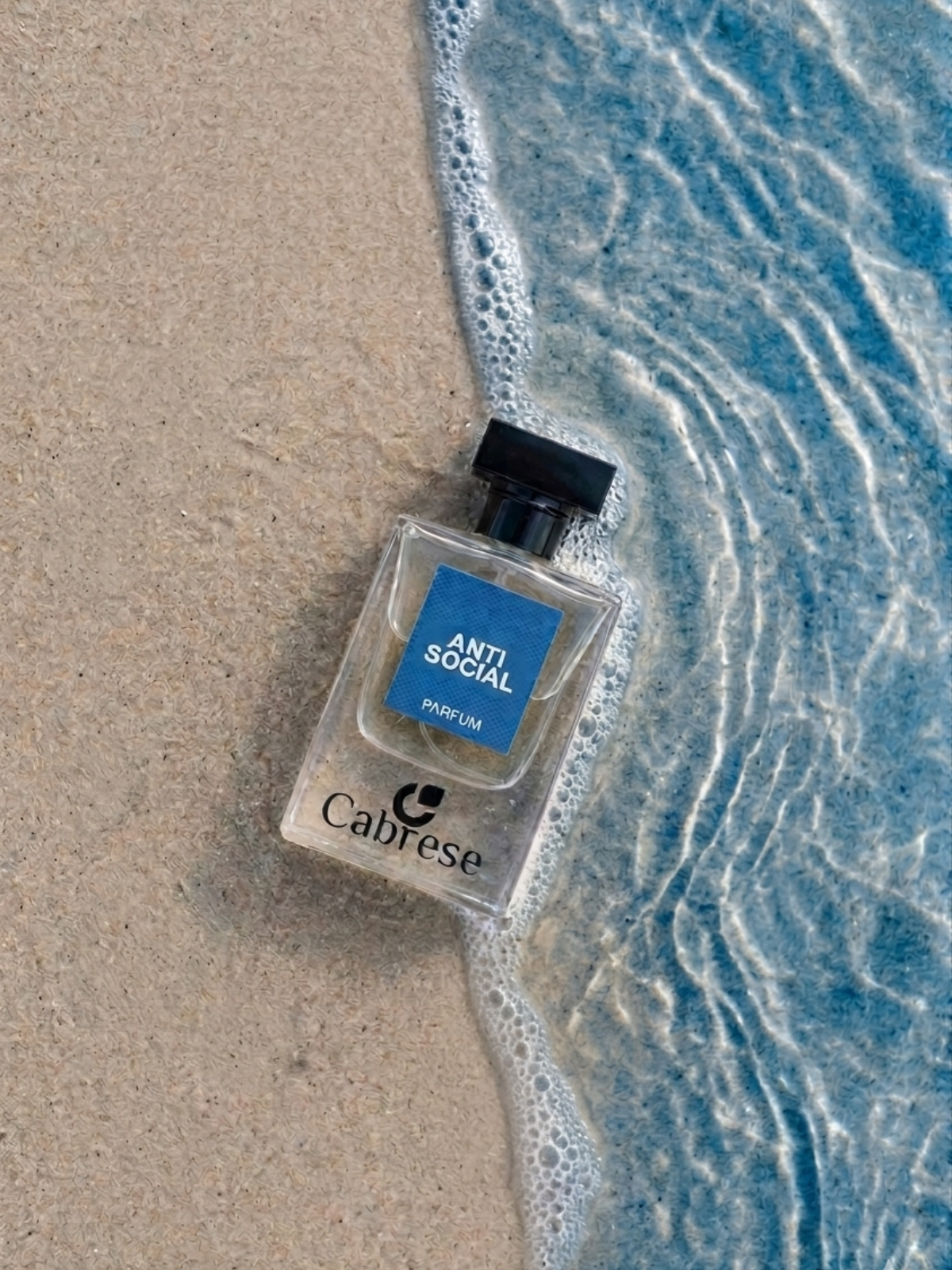 Anti Social | Extrait De Parfum - 20ml