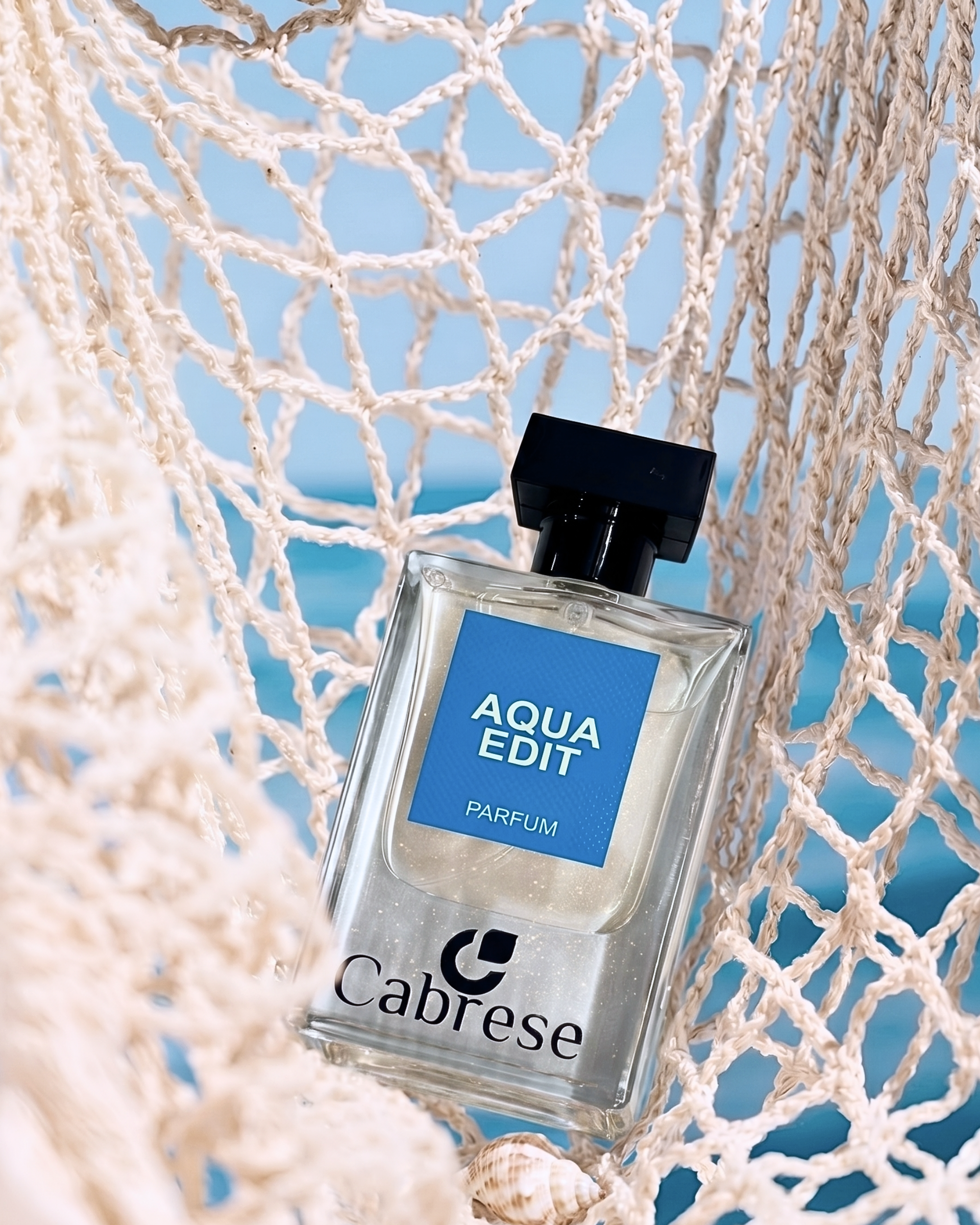 Aqua Edit | Extrait De Parfum - 20ml