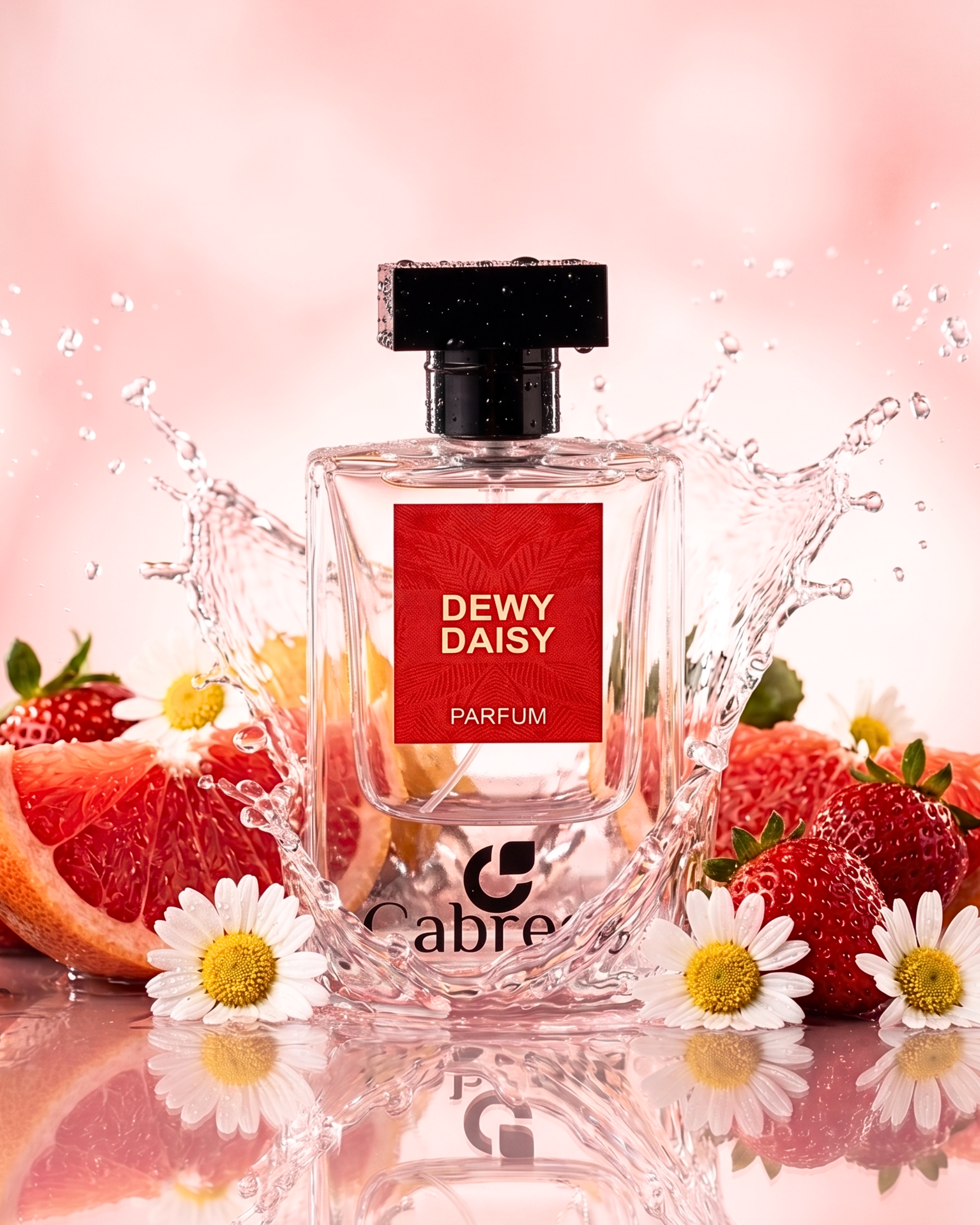 🎁 Dewy Daisy | Extrait De Parfum - 20ml