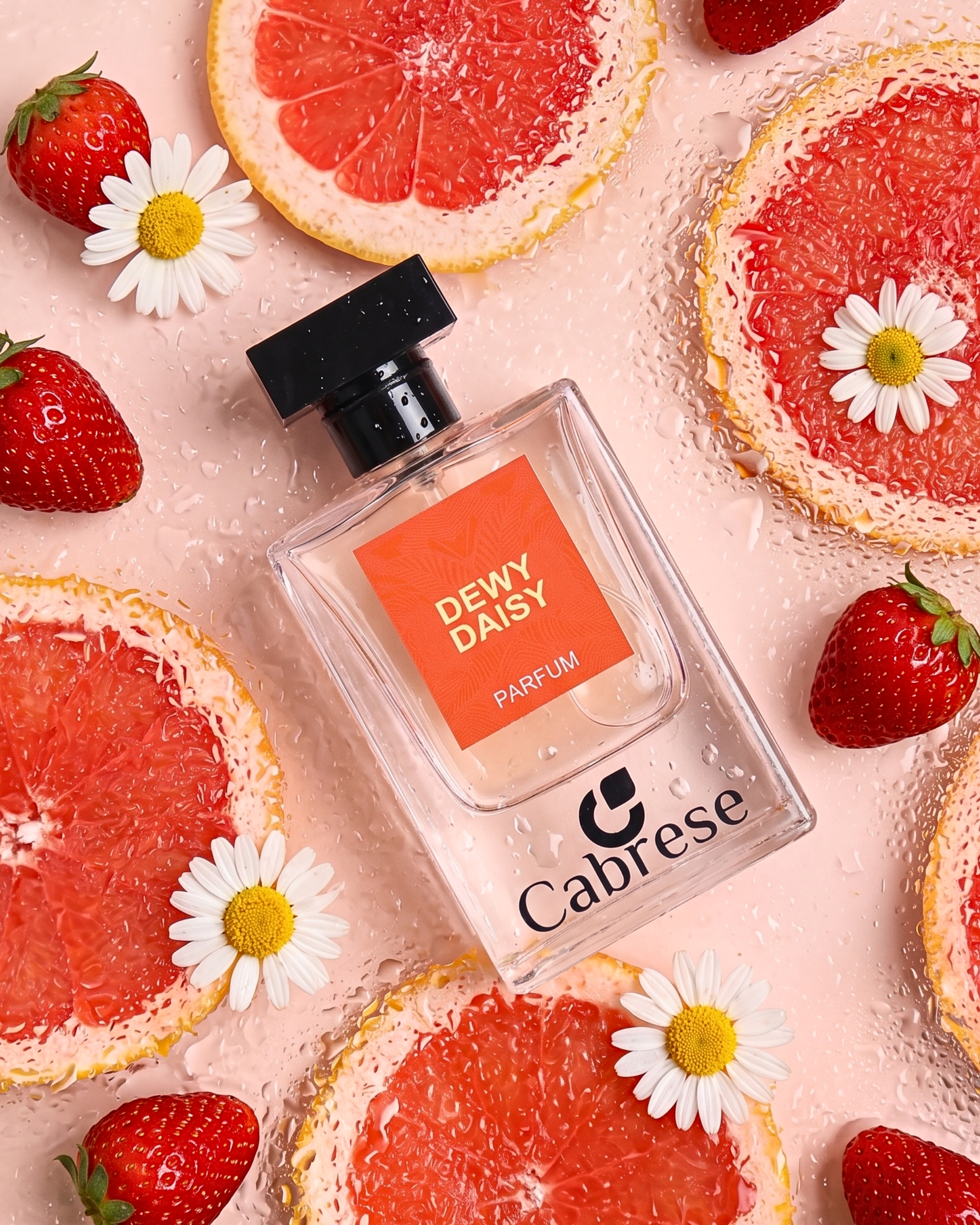 Dewy Daisy | Extrait De Parfum - 20ml