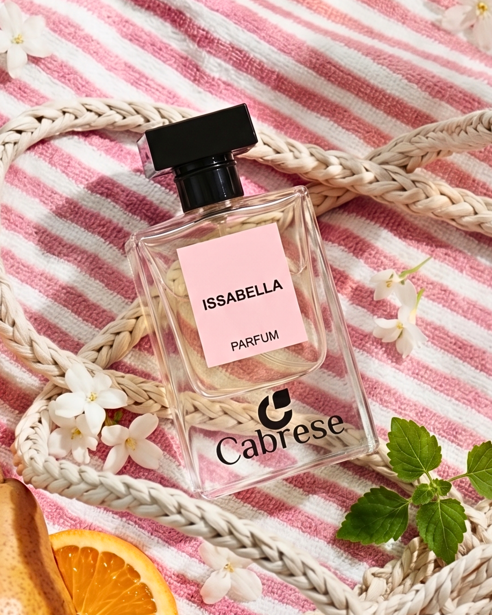 Isabella | Extrait De Parfum - 20ml