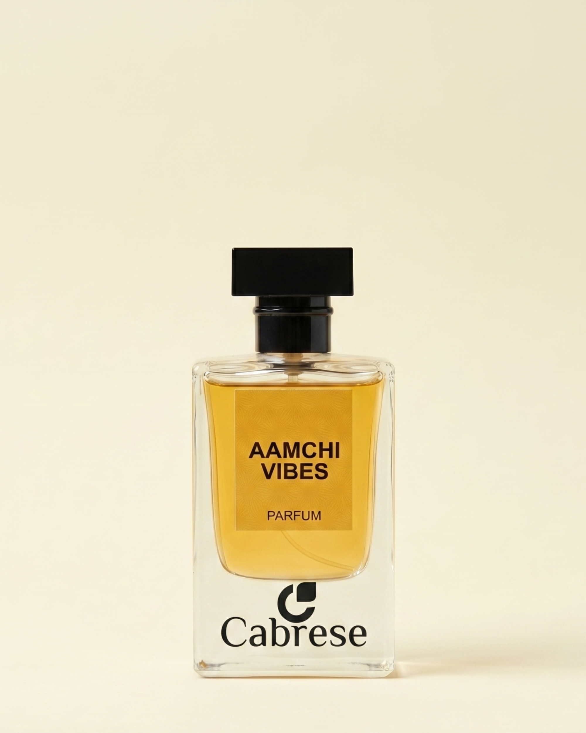 Aamchi Vibes | Extrait De Parfum