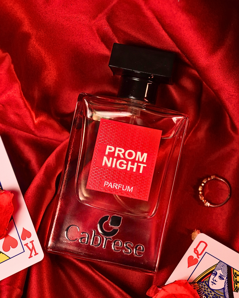 Prom Night | Extrait De Parfum