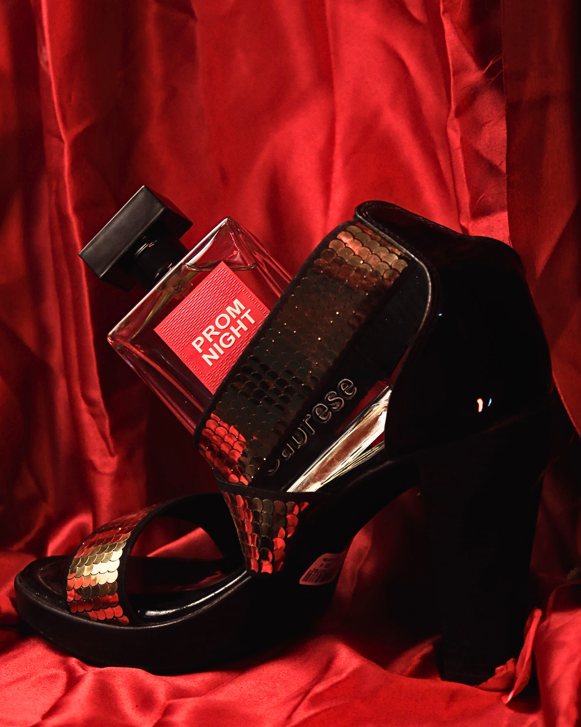 Prom Night | Extrait De Parfum - 20ml