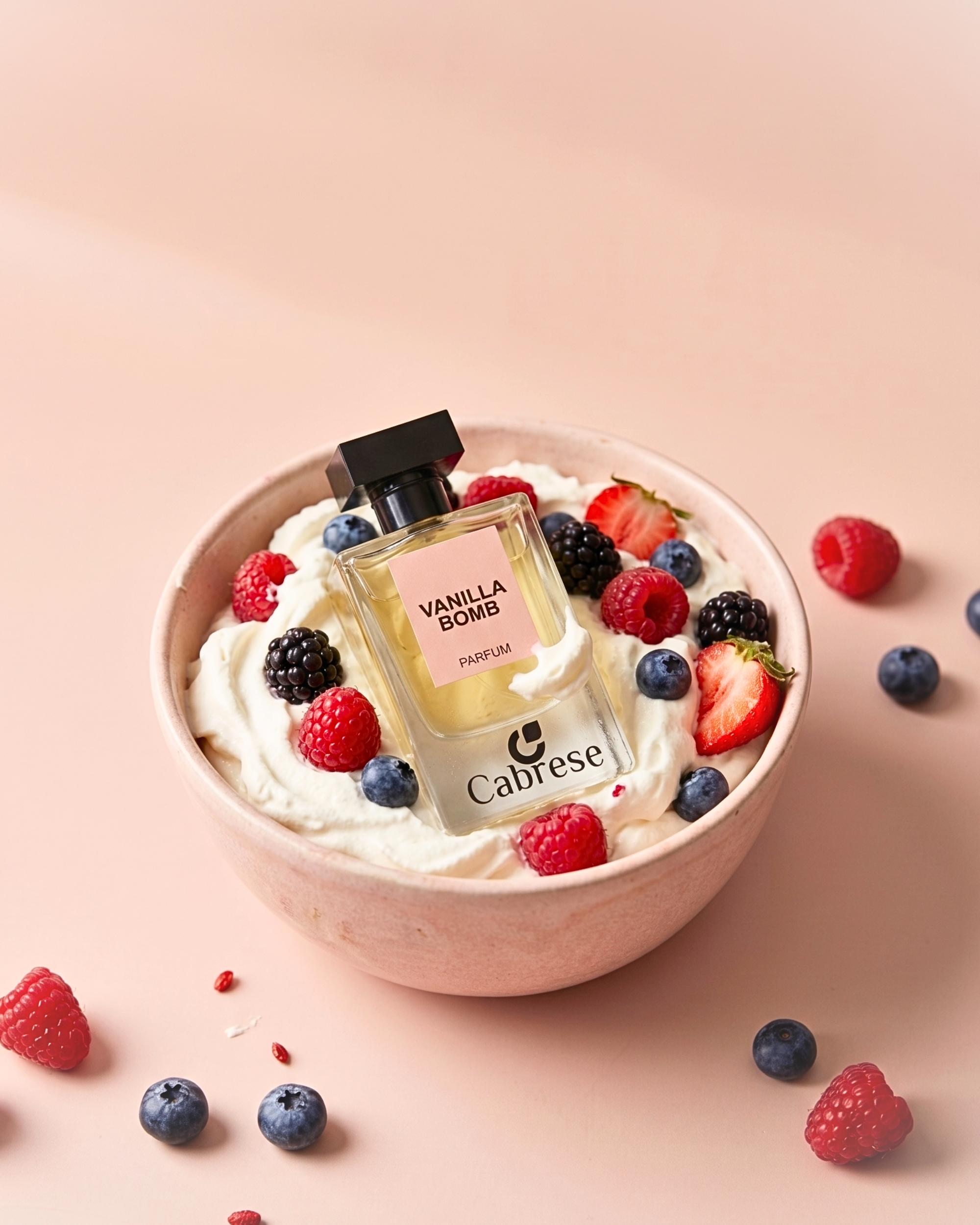 Vanilla Bomb | Extrait De Parfum - 20ml